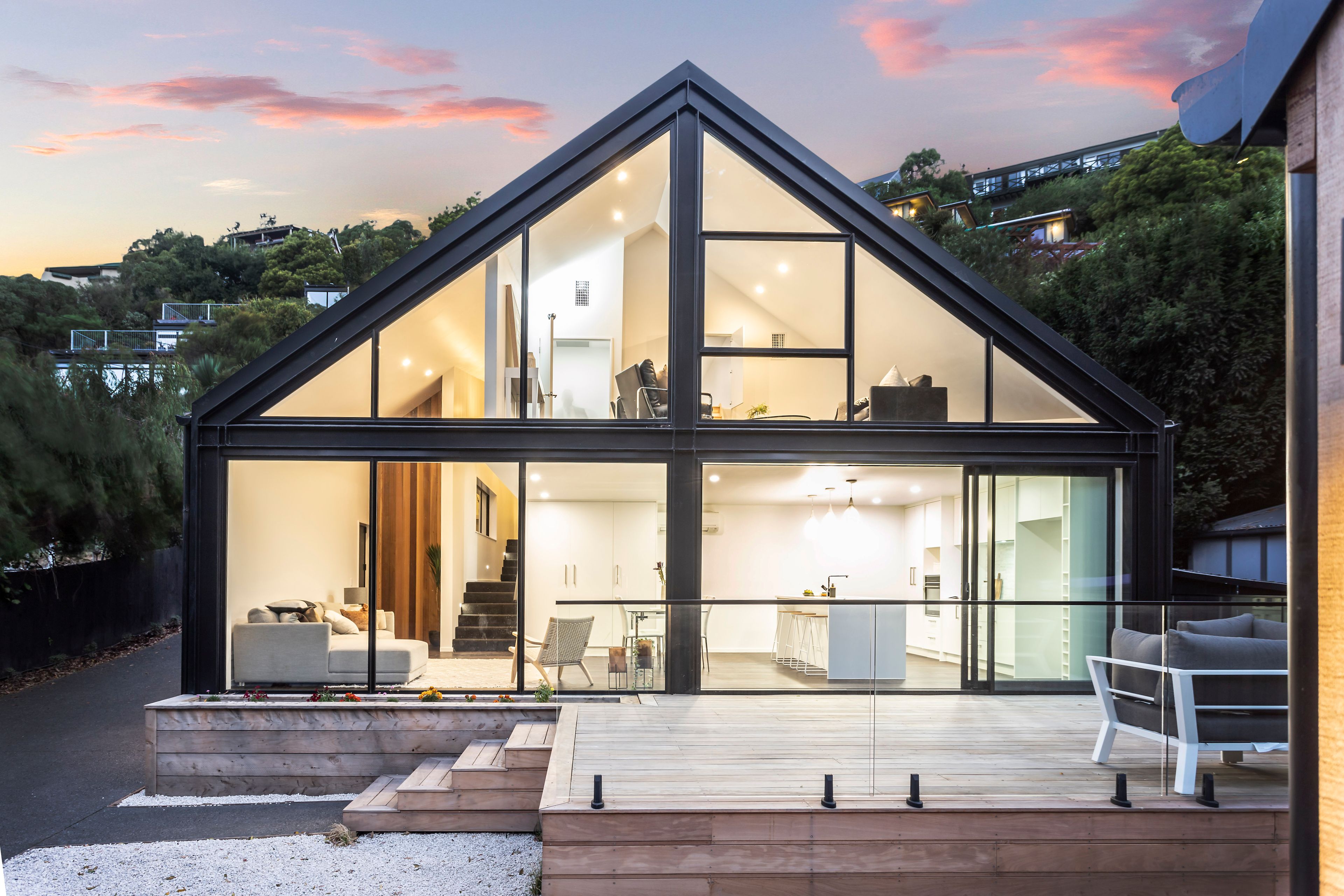 38 Richmond Hill Road, Sumner, Christchurch City