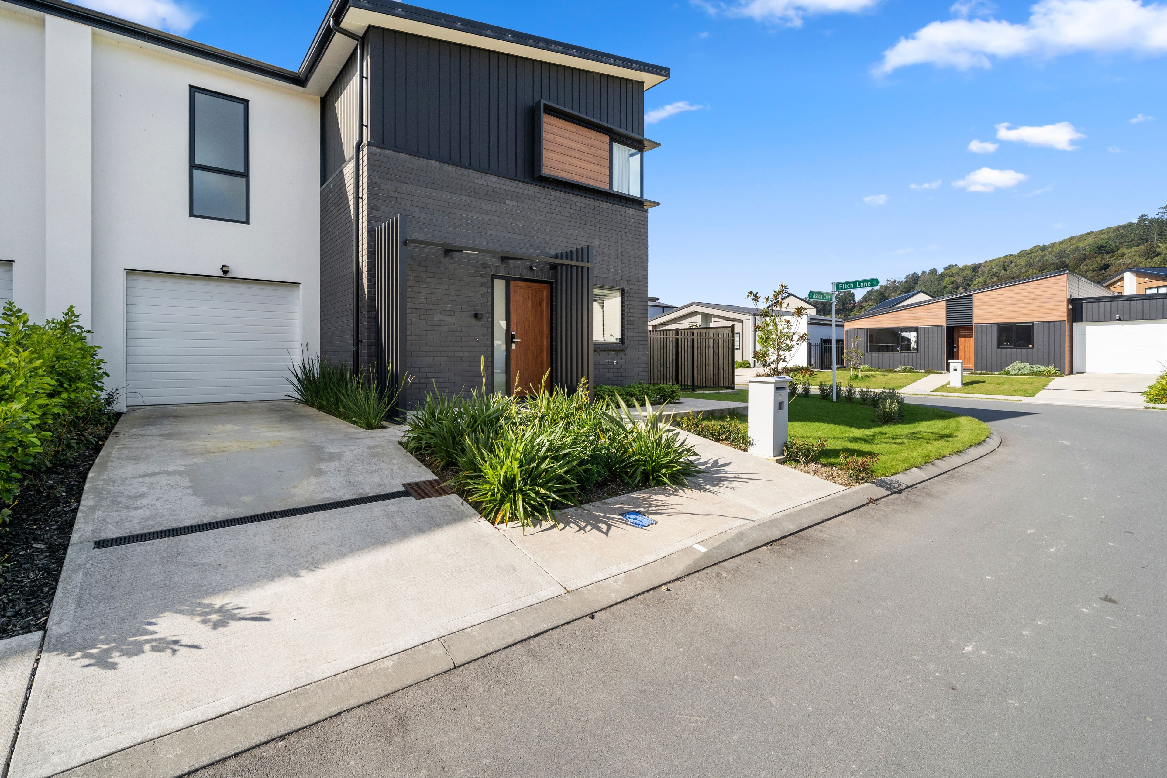 21 Aston Crescent, Trentham, Upper Hutt City