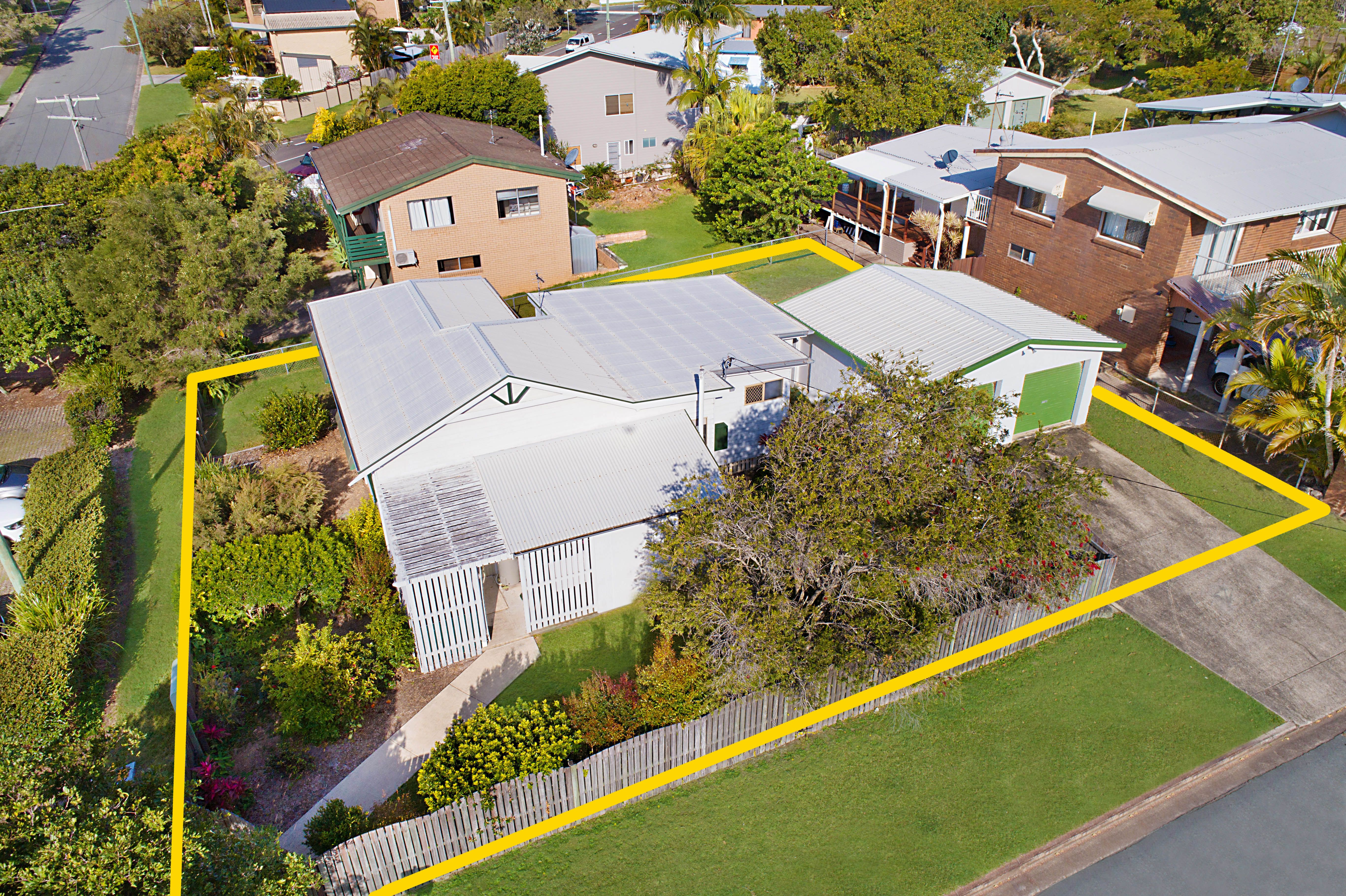 3 Seaview Terrace, Moffat Beach, QLD 4551