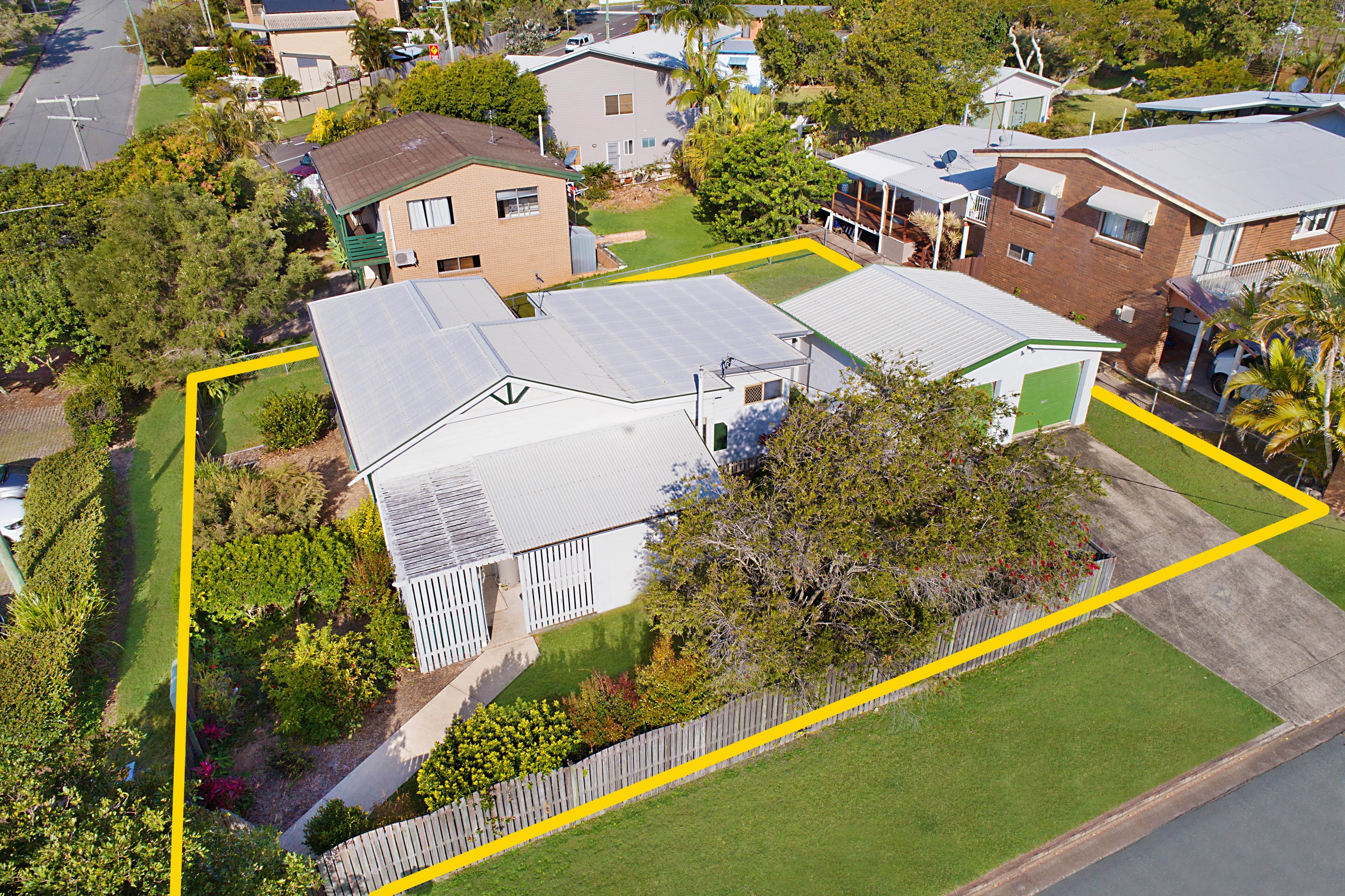 3 Seaview Terrace, Moffat Beach, QLD 4551