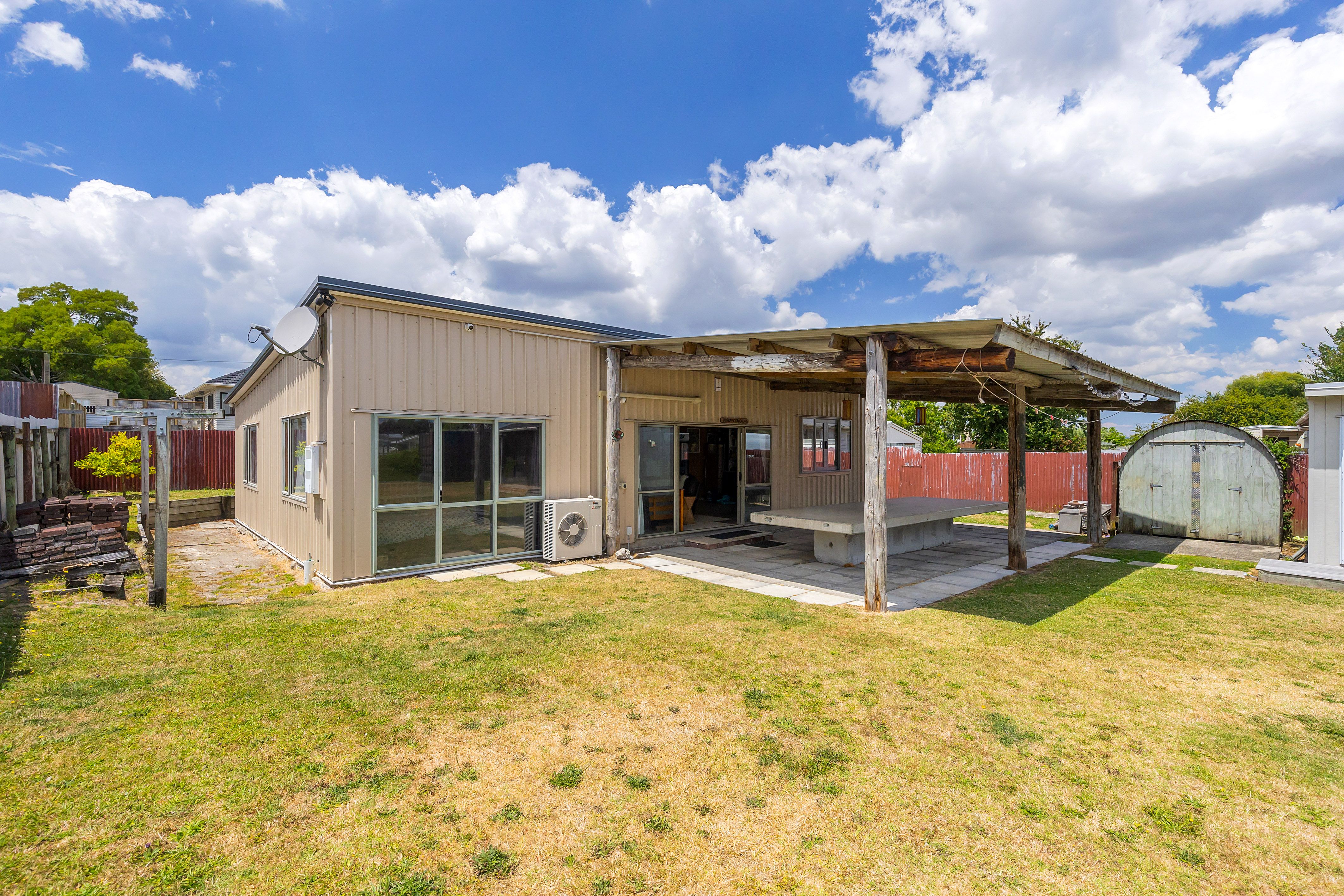 29 Kowhai Street, Mangakino, Taupo District