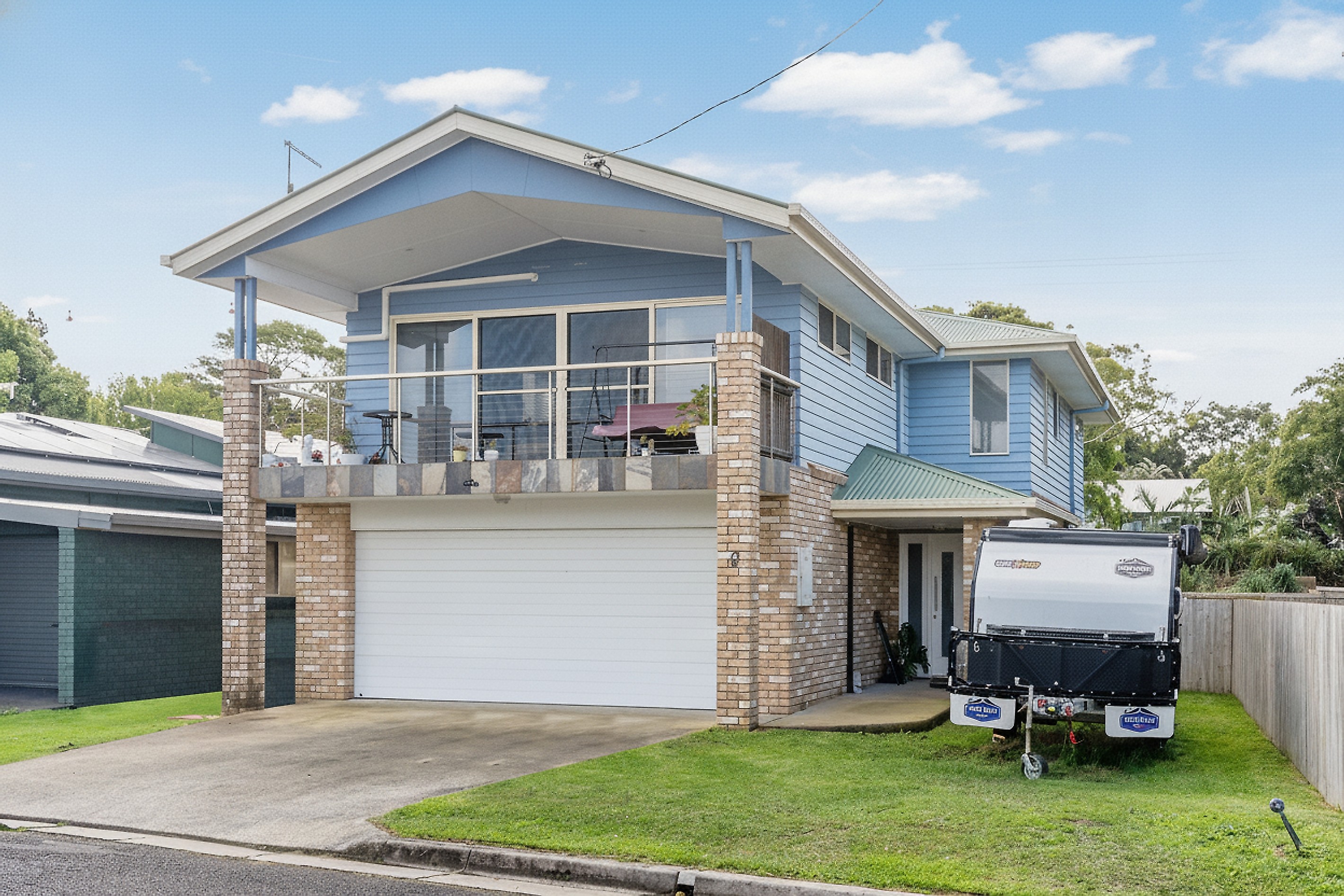 6 Bridge Drive, Wardell, NSW 2477