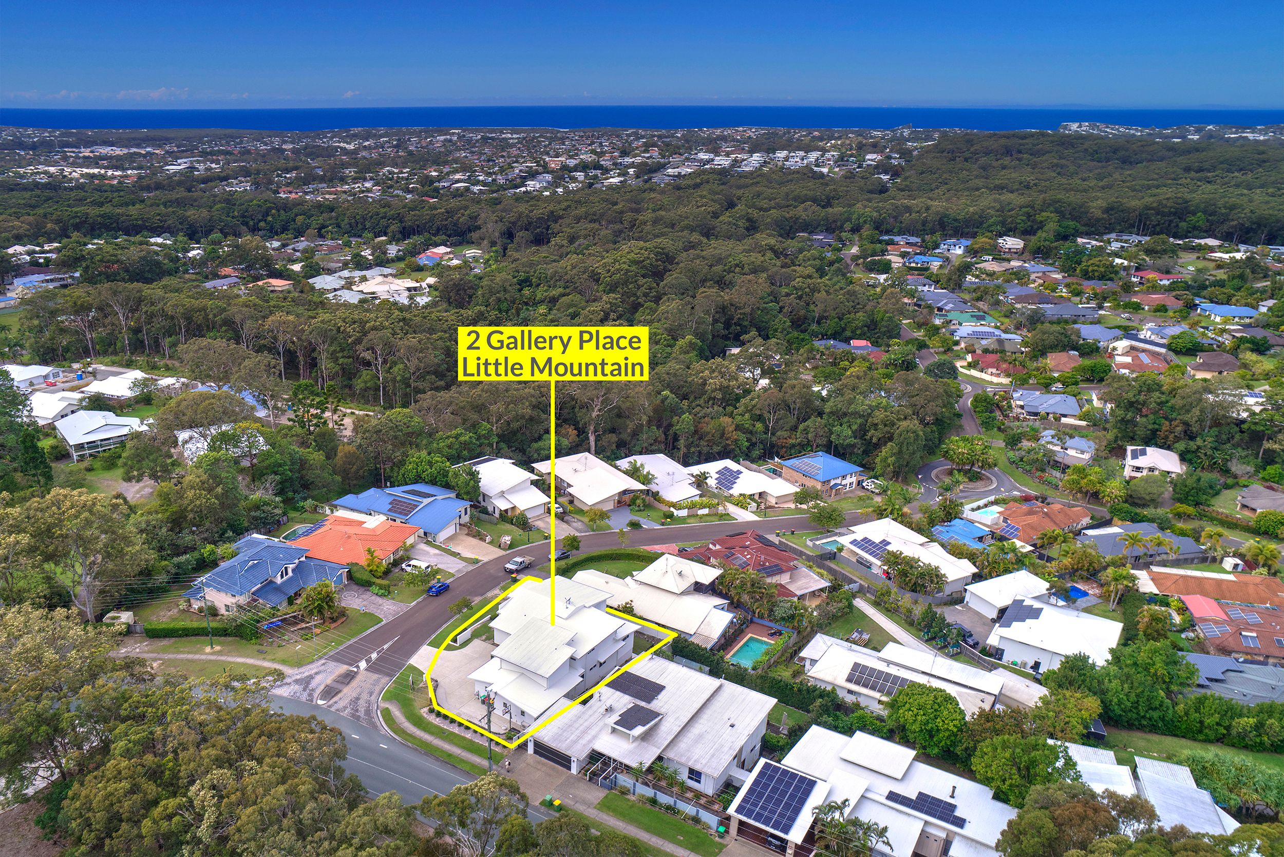 2 Gallery Place, Little Mountain, QLD 4551