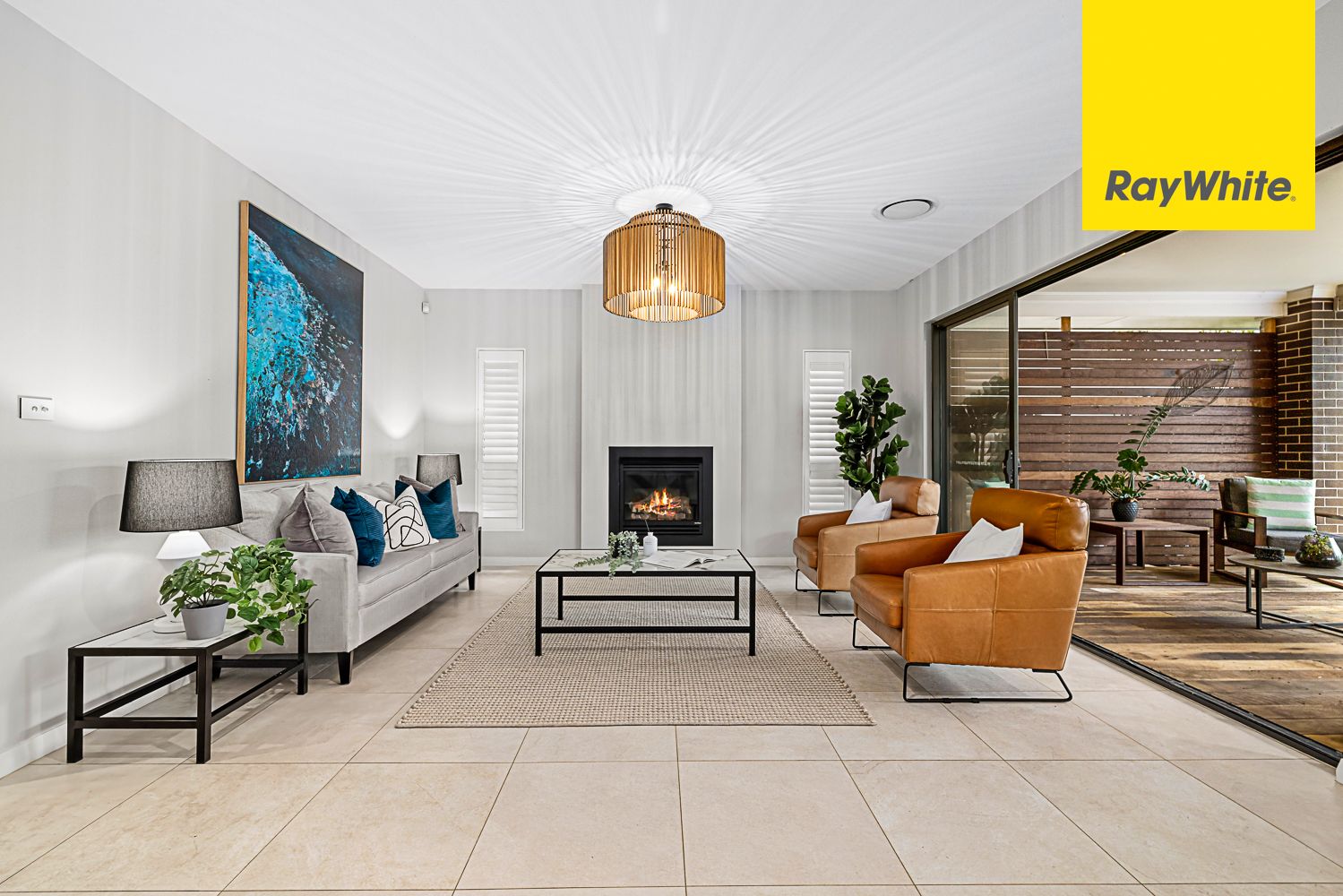 12 Wentworth Street, Ermington, NSW 2115
