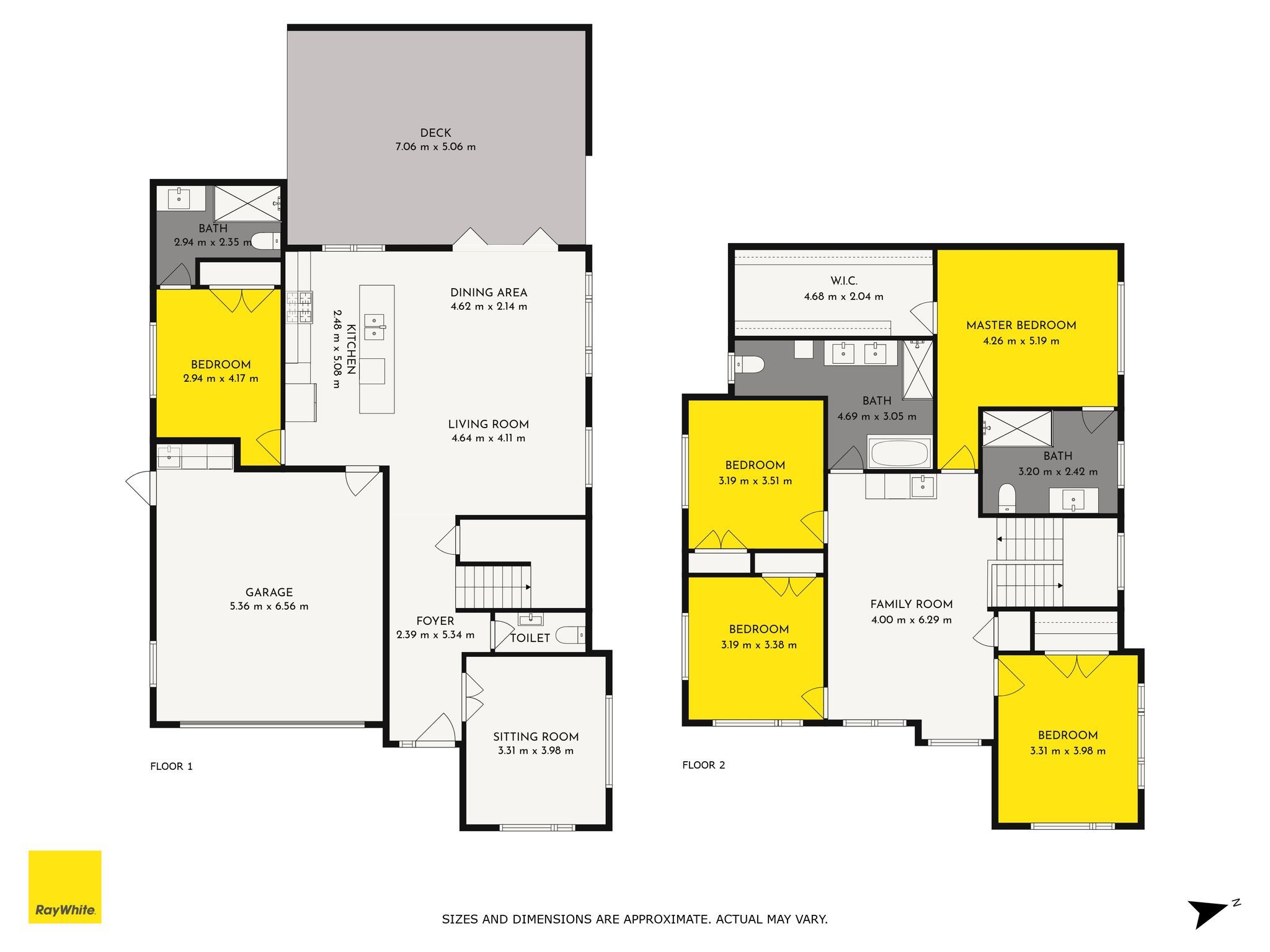 13 Rohi Place, Flat Bush, Manukau City