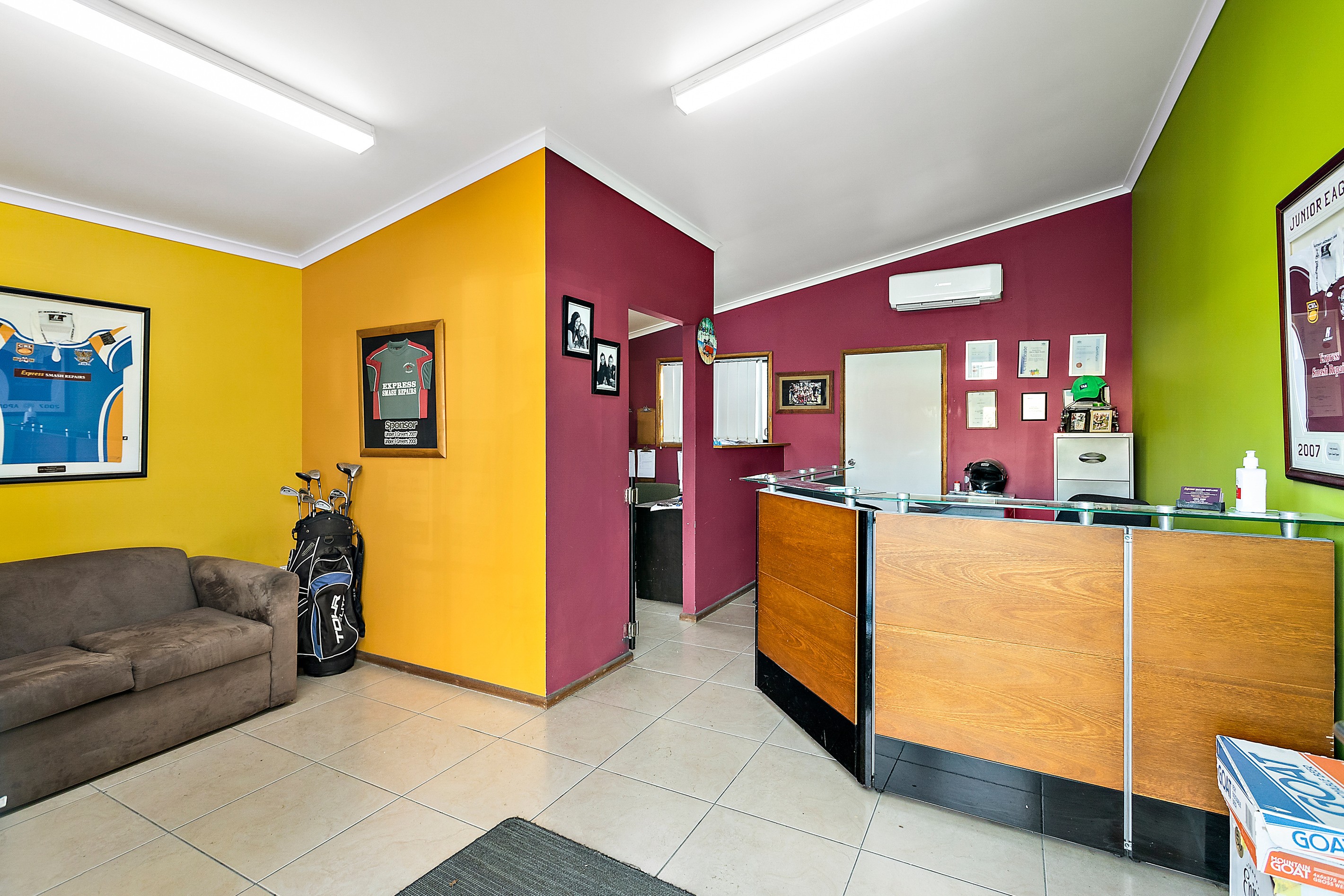 14 Industrial Road, Oak Flats, NSW 2529