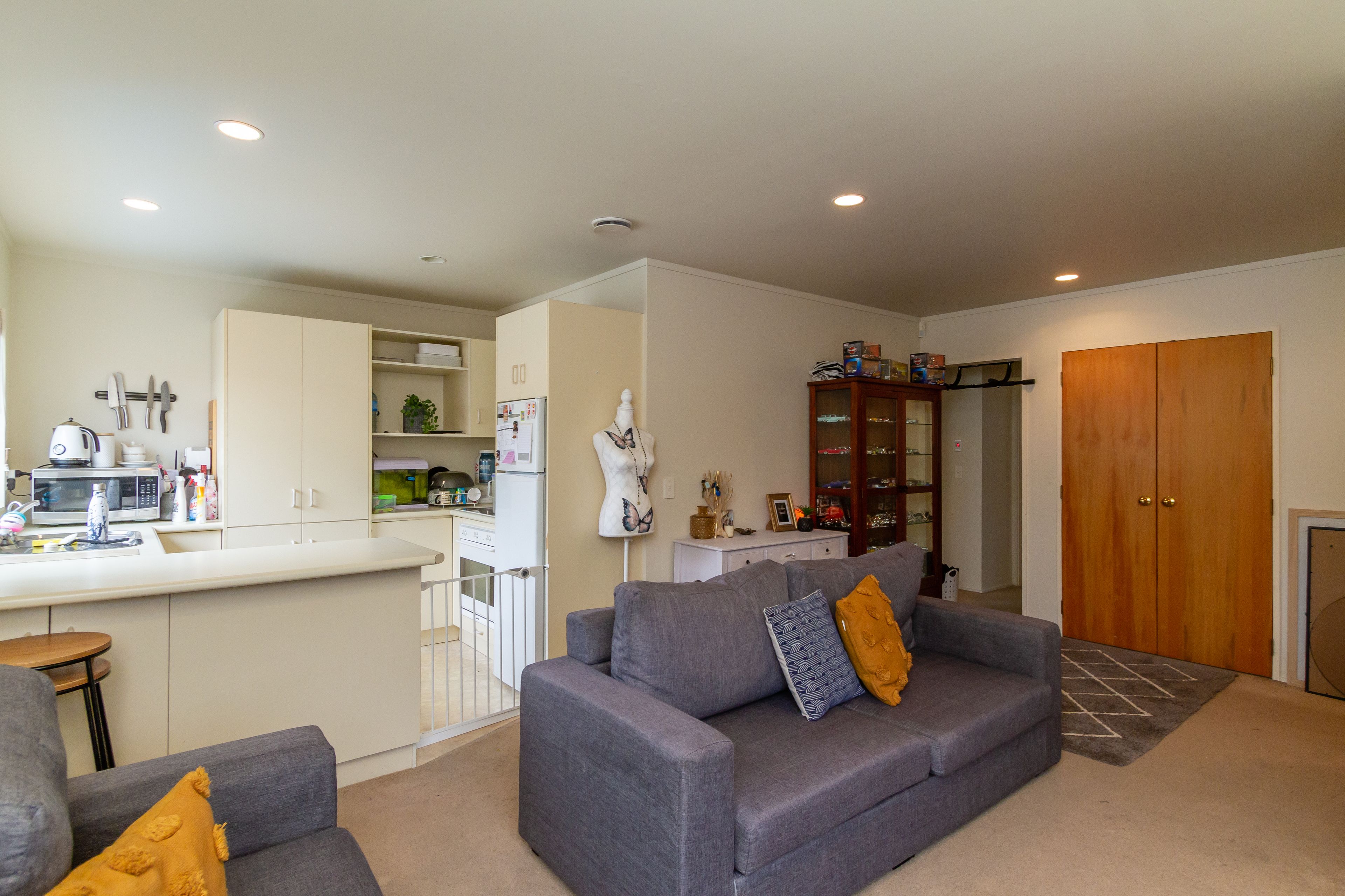 2/80 Hall Crescent, Epuni, Lower Hutt City