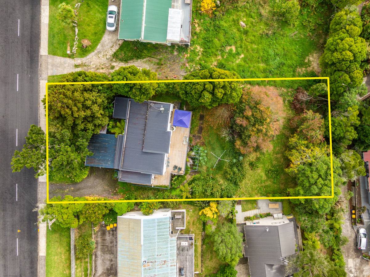 155 Glengarry Road, Glen Eden, Waitakere City Real Estate Ray White New Zealand