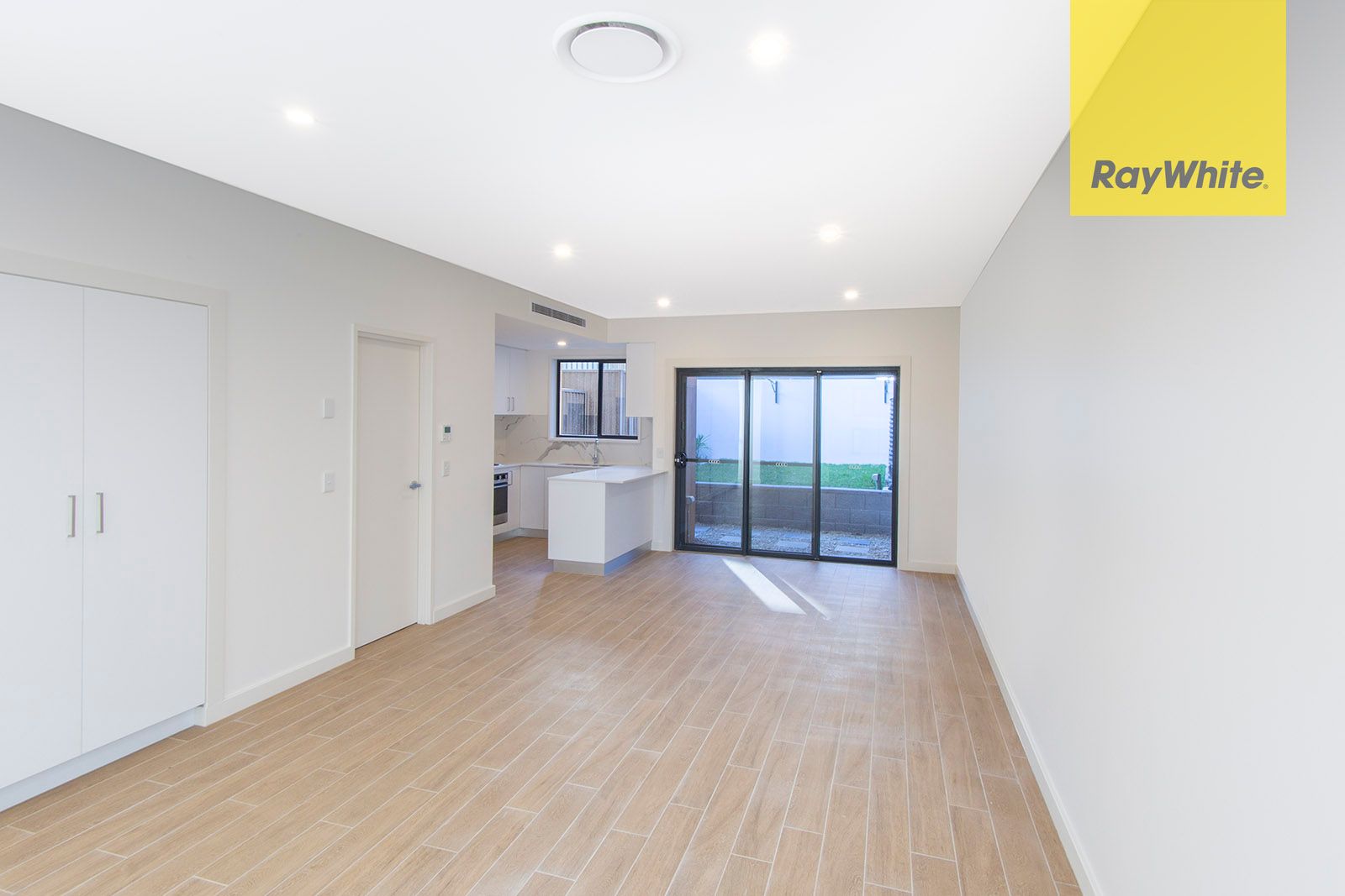 3/50 Brabyn Street, North Parramatta, NSW 2151
