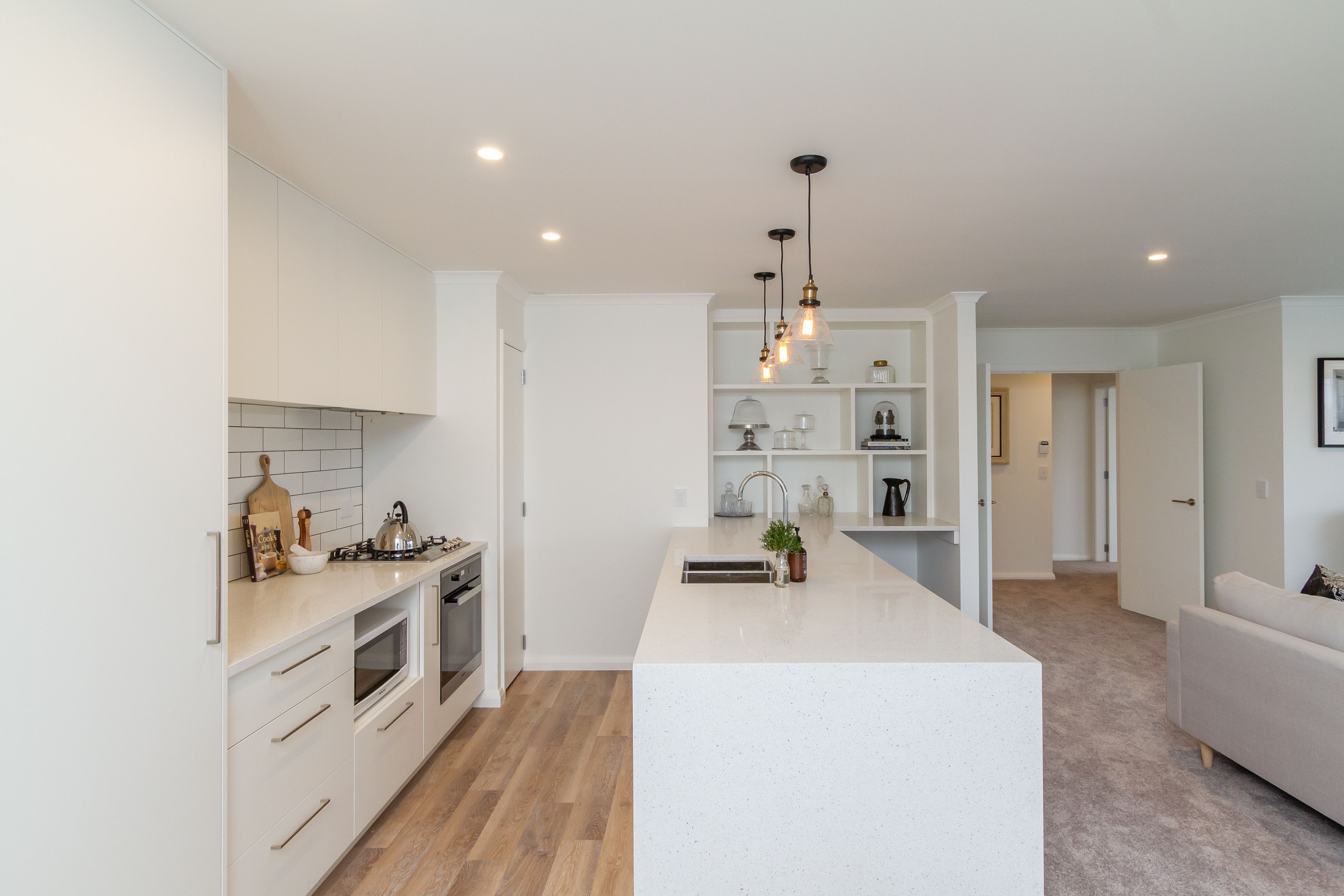 1 Lucern Lane, Petone, Lower Hutt City