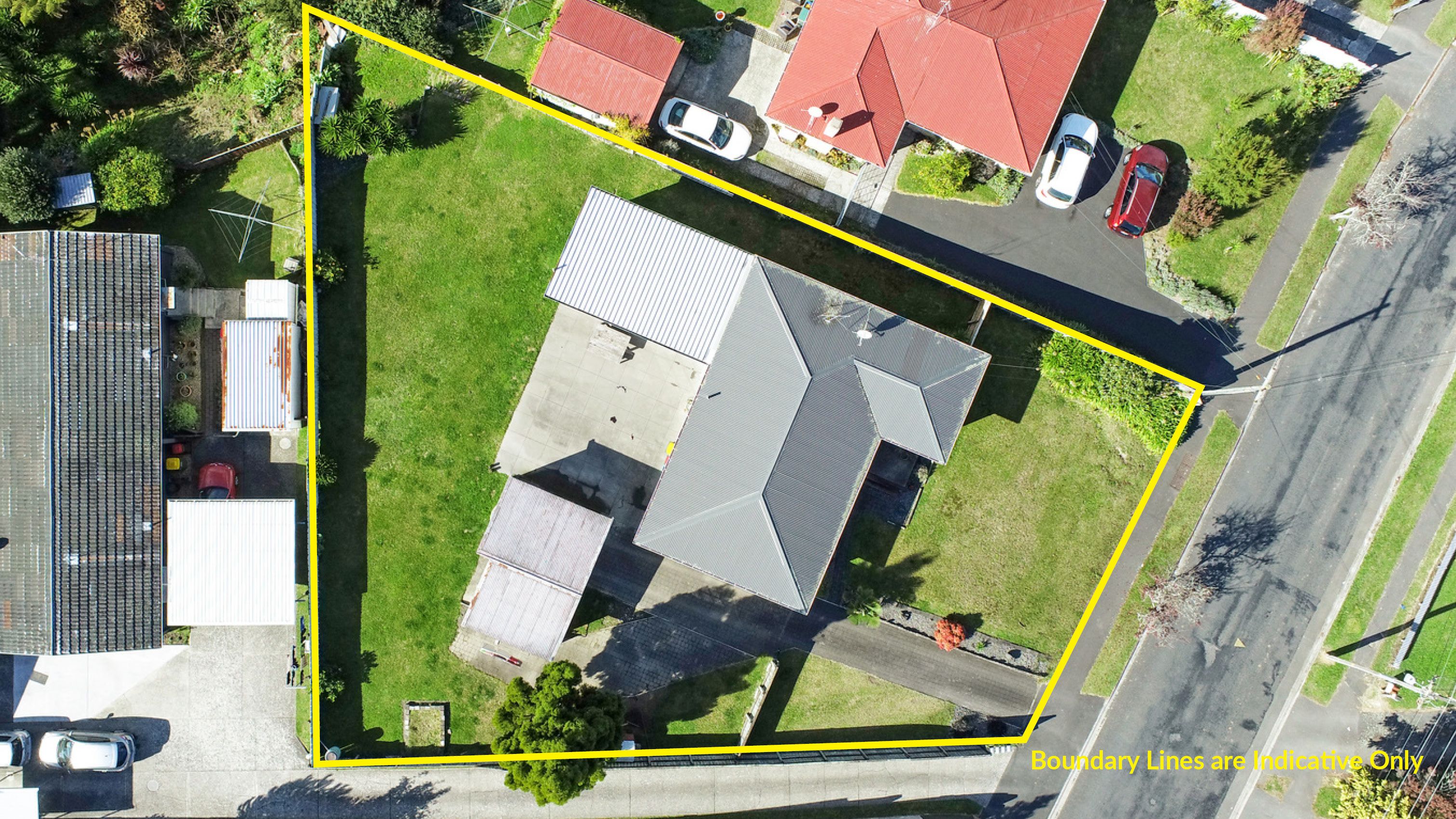 60 Urlich Avenue, Melville, Hamilton City
