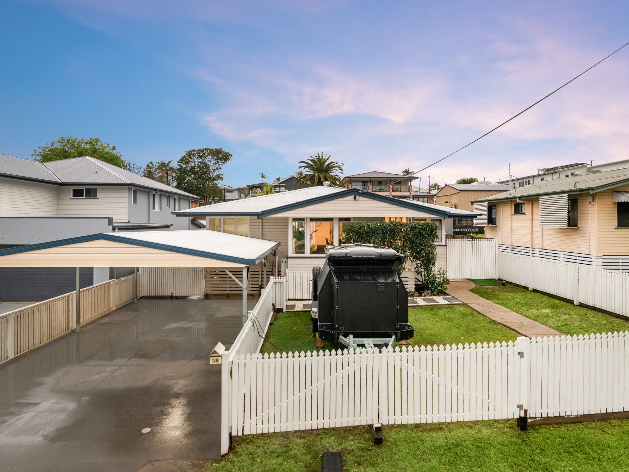 38 Hathway Street, Mount Gravatt East, QLD 4122