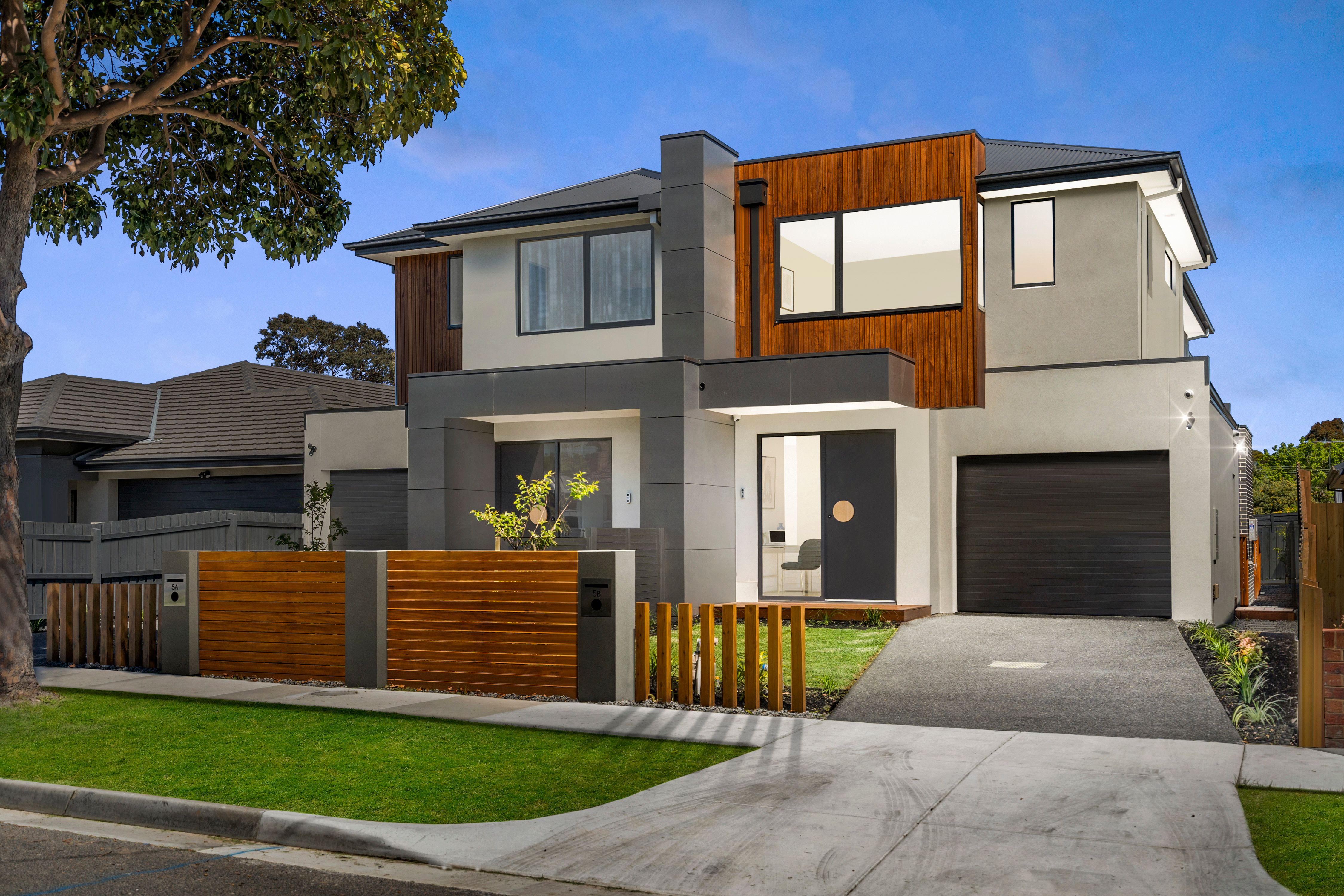 5B Austin Street, Hughesdale, VIC 3166
