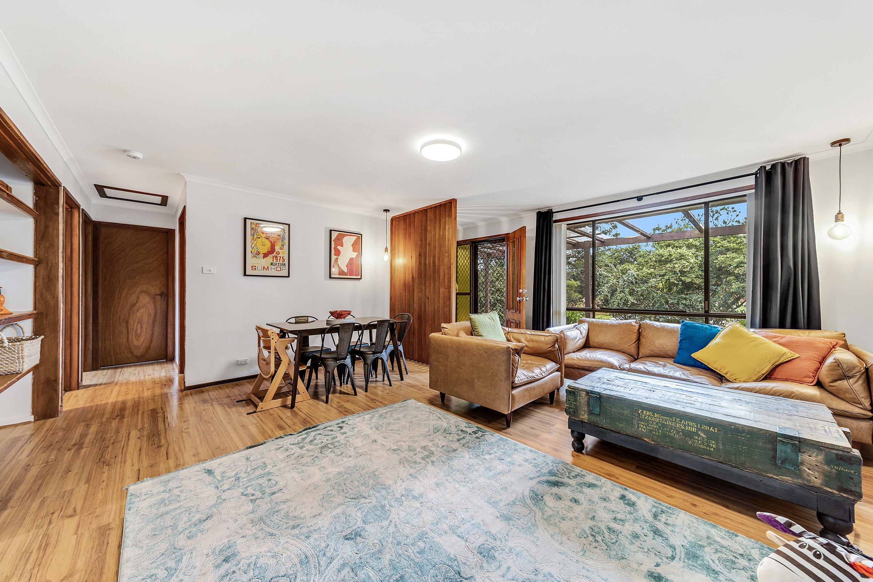 80 Dexter Street, Cook, ACT 2614