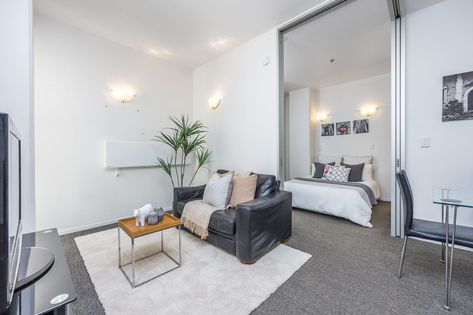607/105 Queen Street, Auckland Central, Auckland City