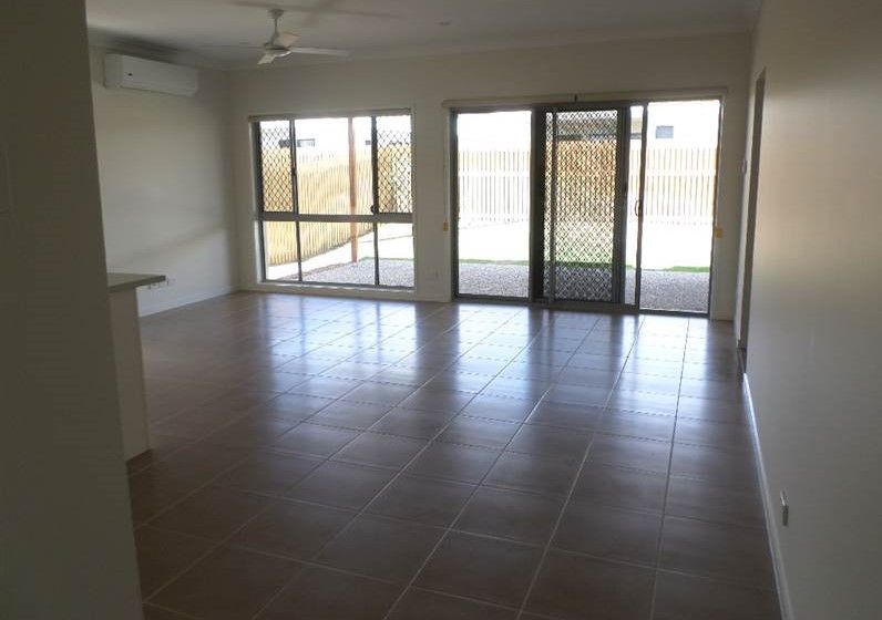 Rasmussen, QLD 4815