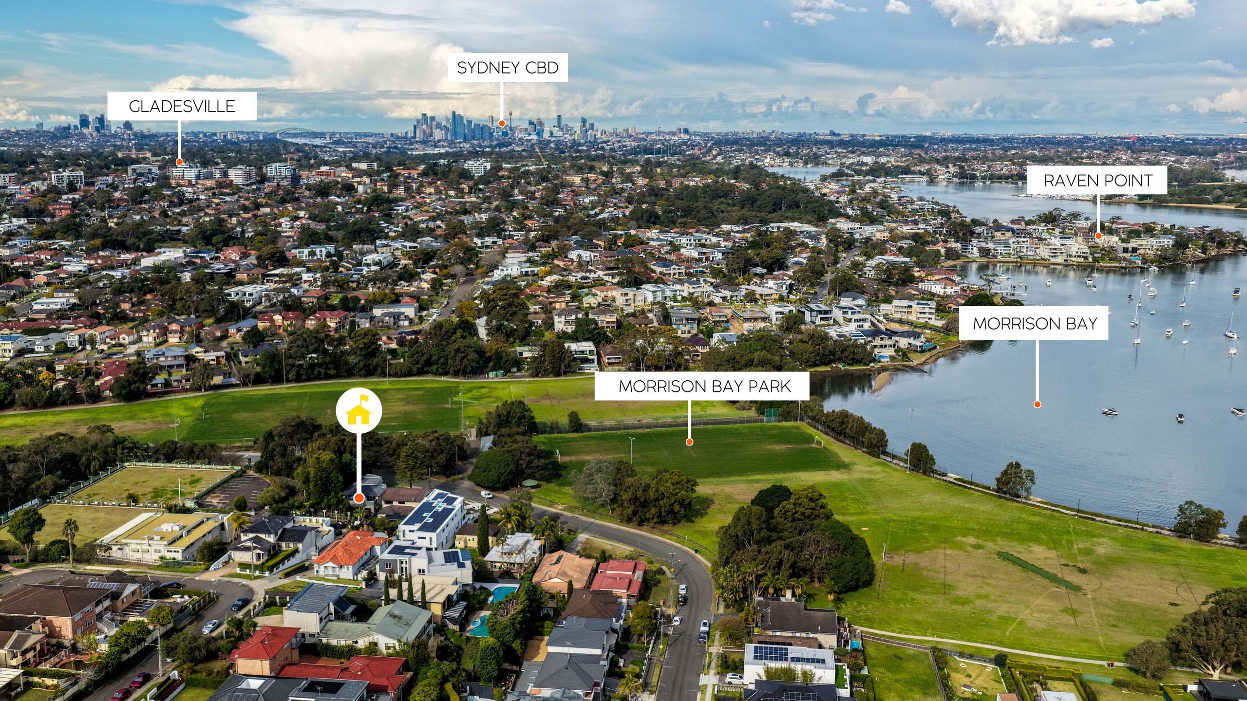 66 Frances Road, Putney, NSW 2112