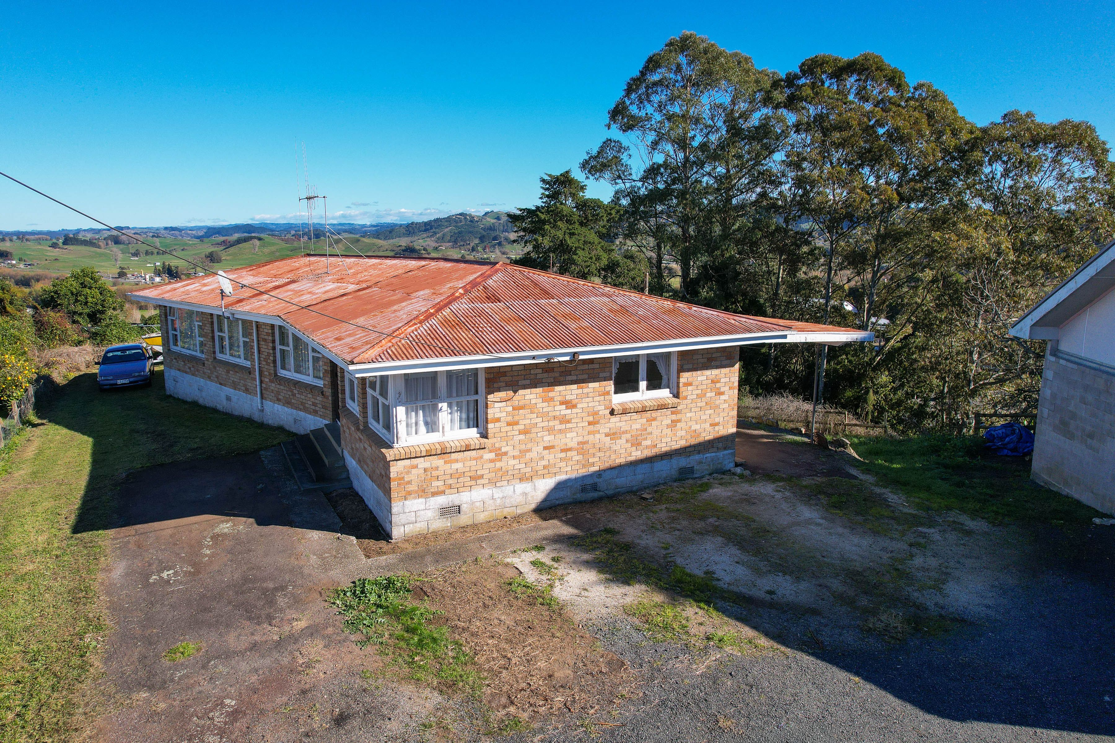 41 Mountain View Road, Otorohanga, Otorohanga District
