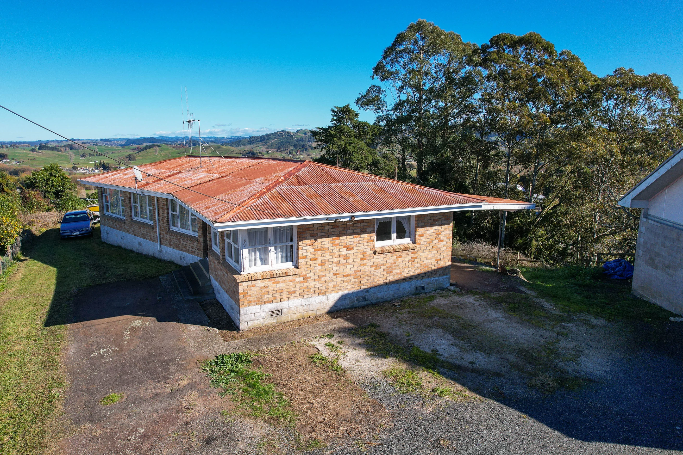 41 Mountain View Road, Otorohanga, Otorohanga District