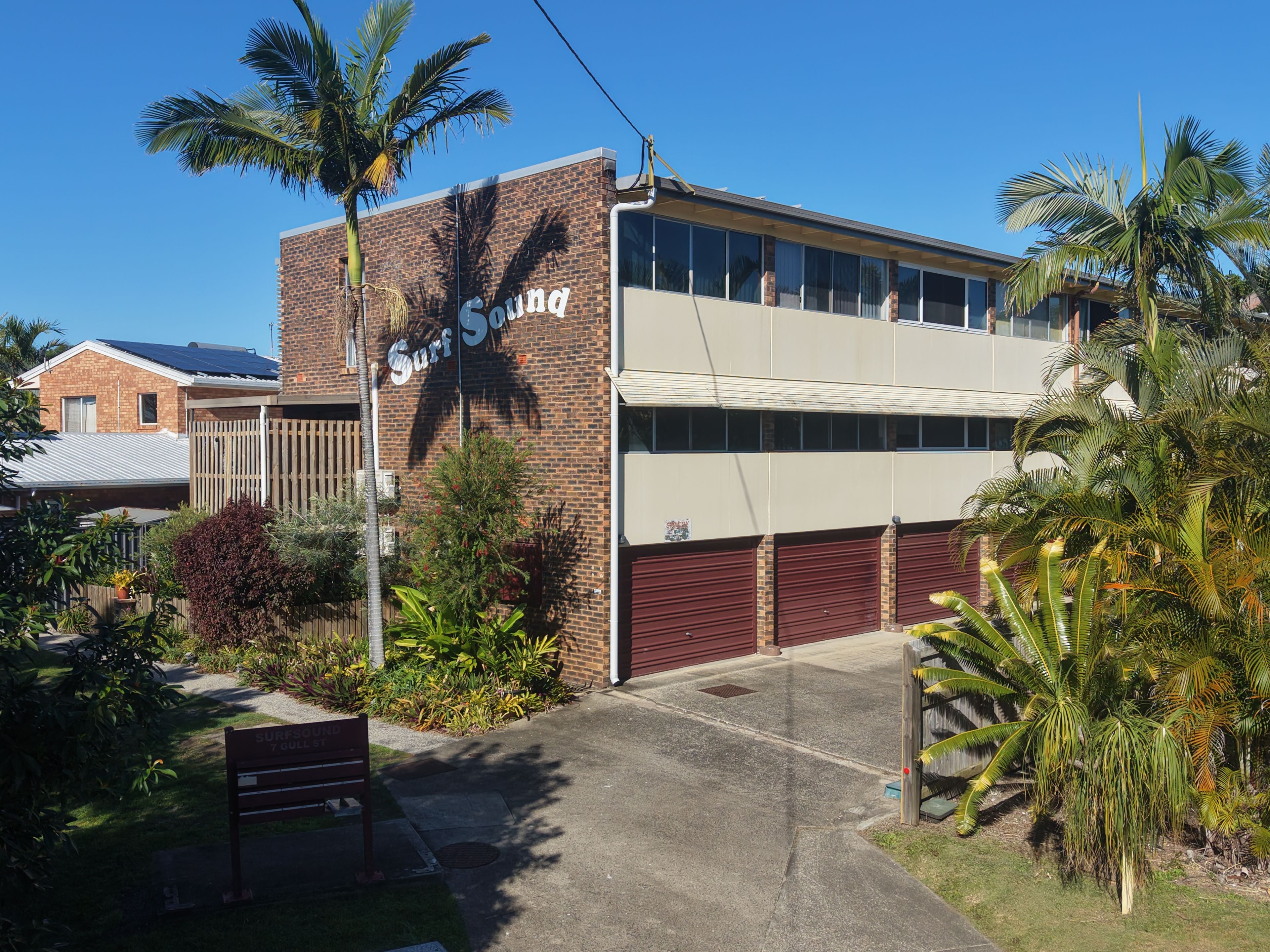 7/7 Gull Street — photo 17 of 18