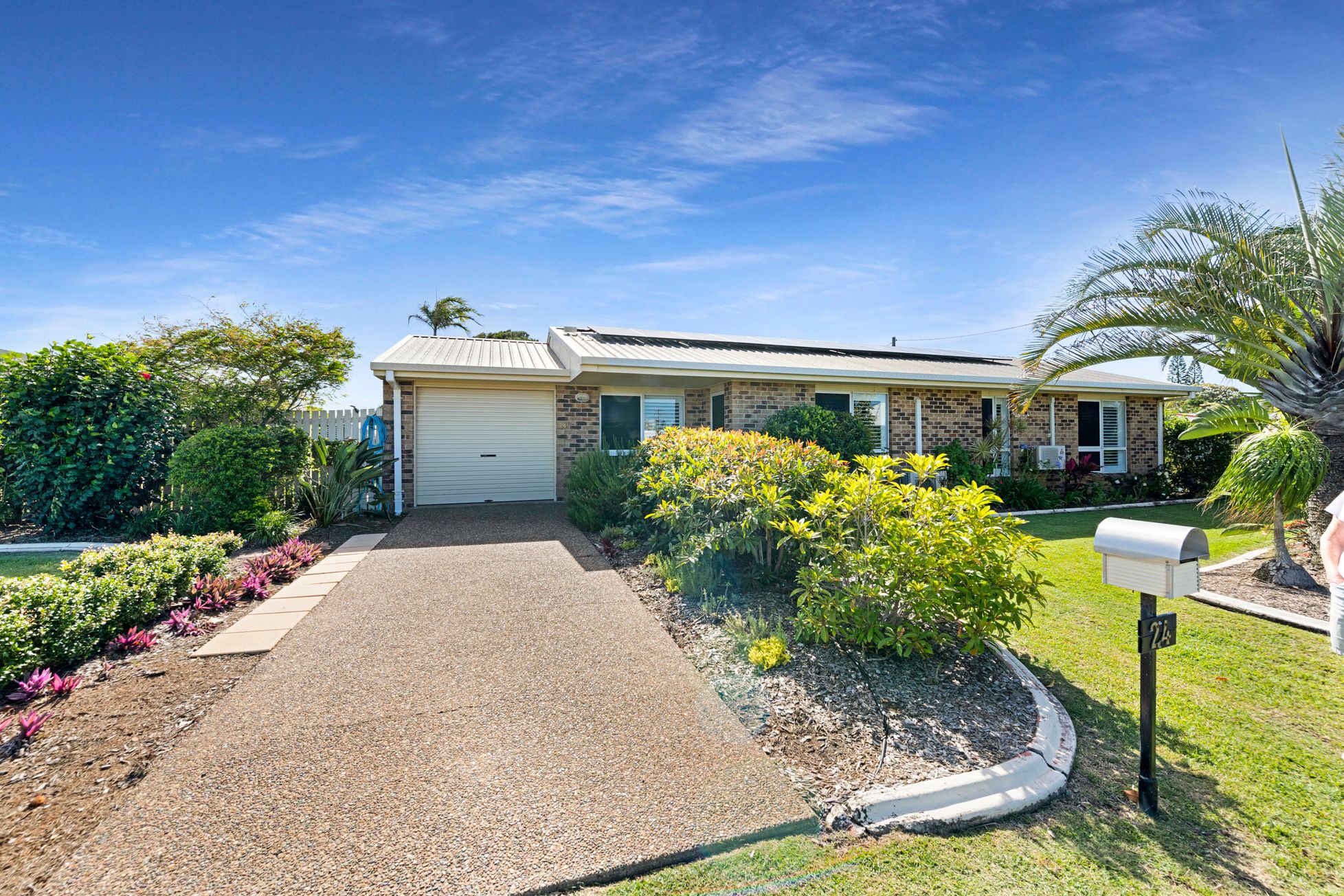 24 Logan Road, Innes Park, QLD 4670
