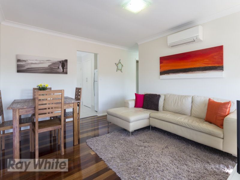 3/6 Harty Street, Coorparoo, QLD 4151