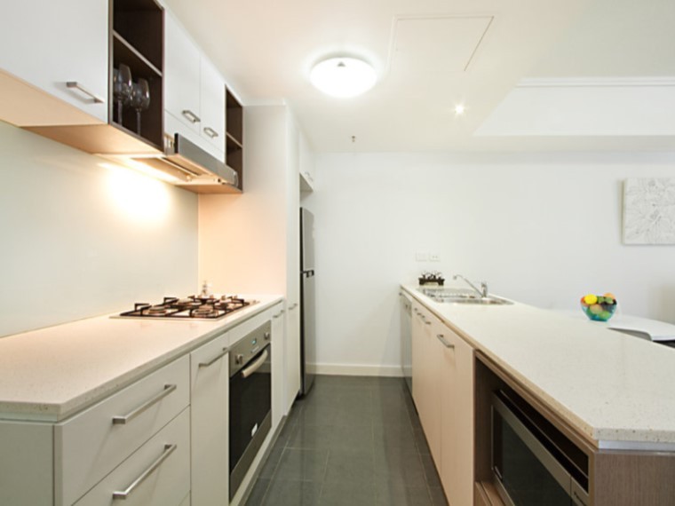 2307/128 Charlotte Street, Brisbane City, QLD 4000