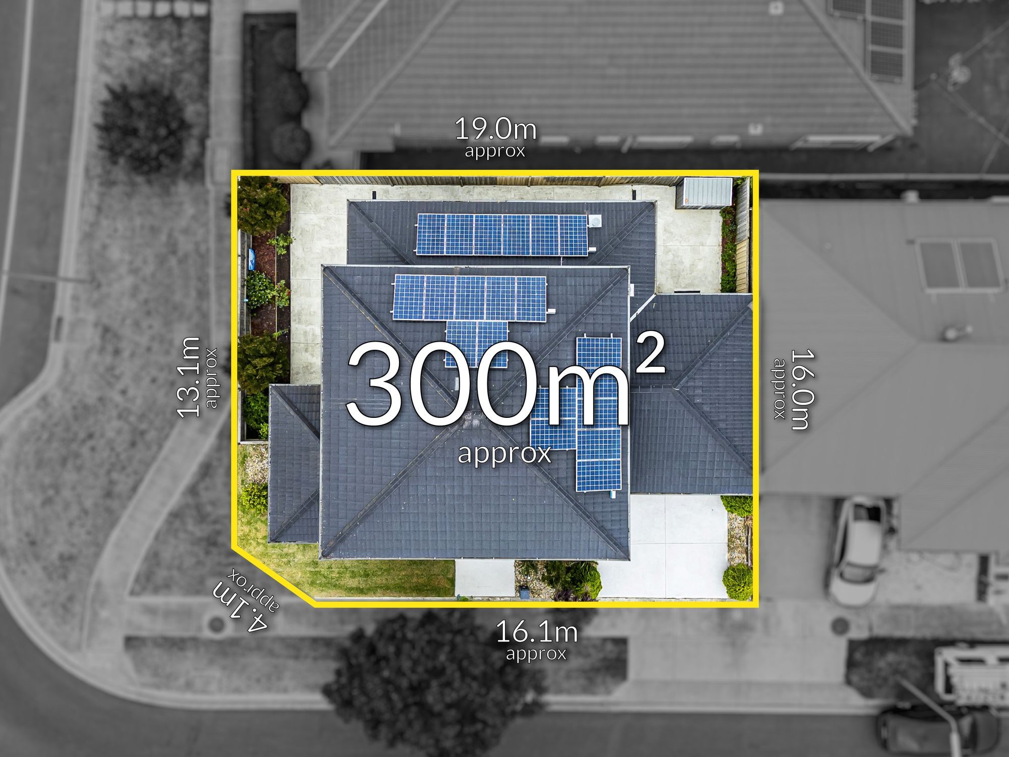 1 Elland Road, Clyde North, VIC 3978