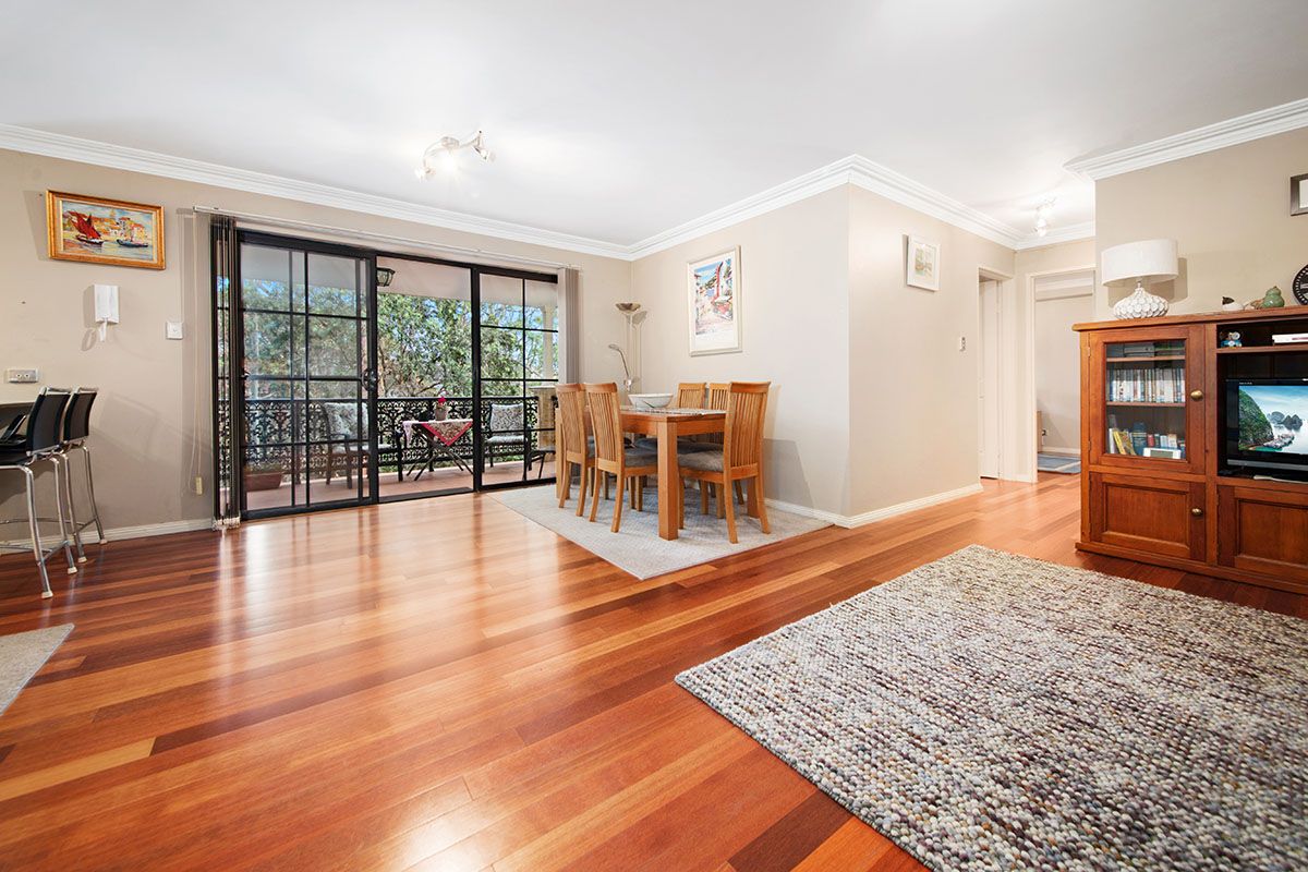 8B/7 MacMahon Place, Menai, NSW 2234