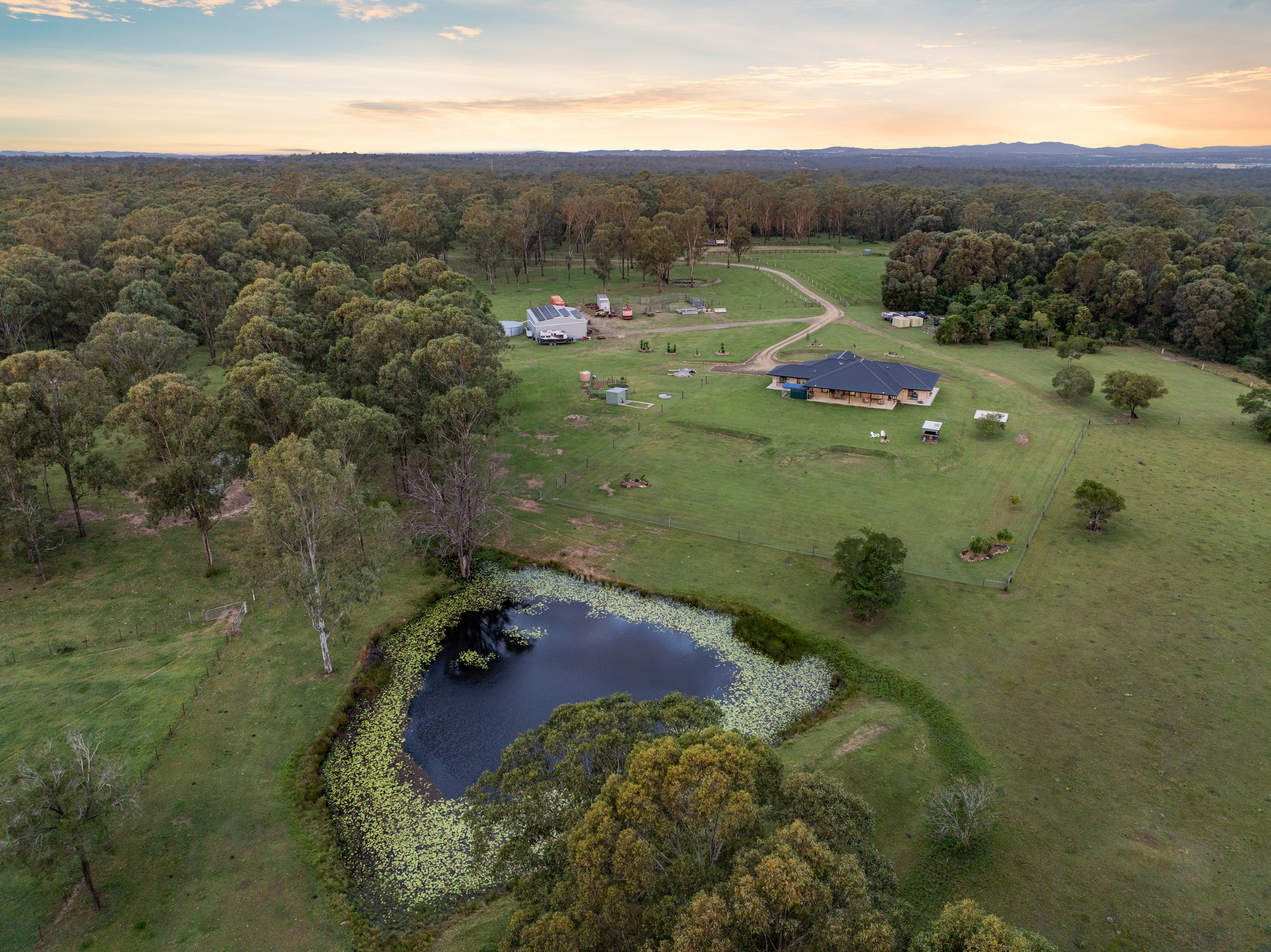 60-146 Raysource Road, Haigslea, QLD 4306