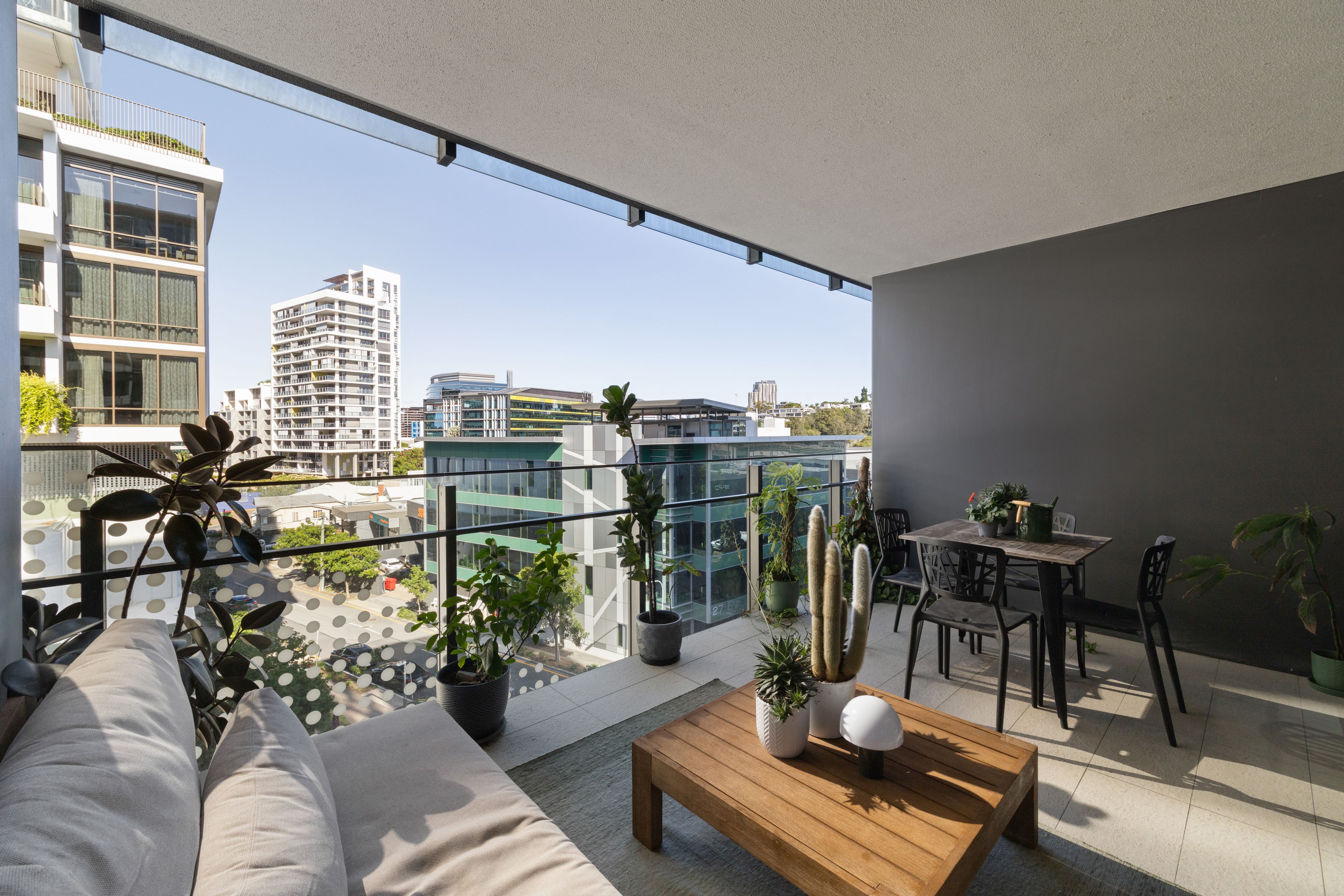 1052/36 Evelyn Street — photo from Ray White New Farm
