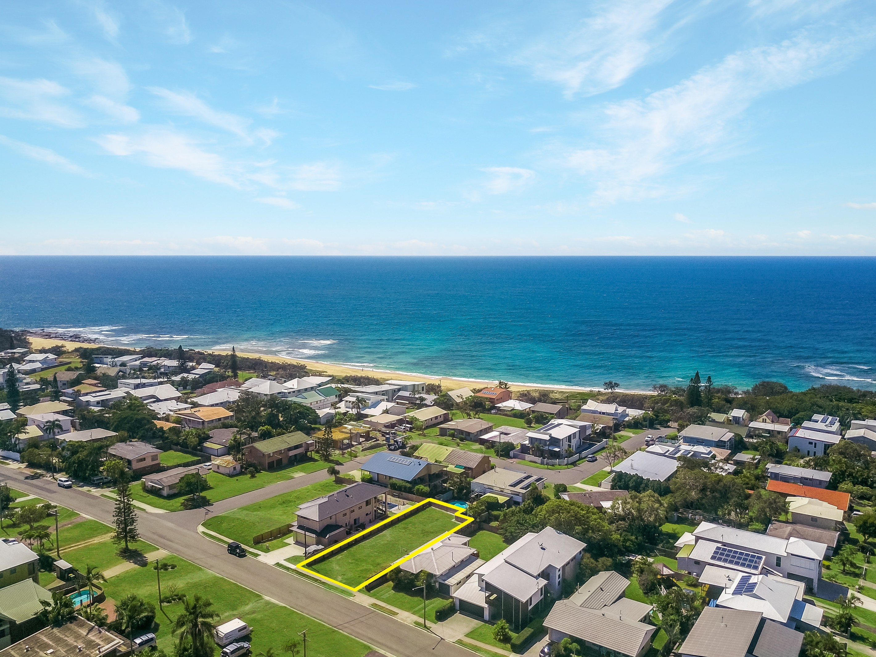 13A Albert Street, Shelly Beach, QLD 4551