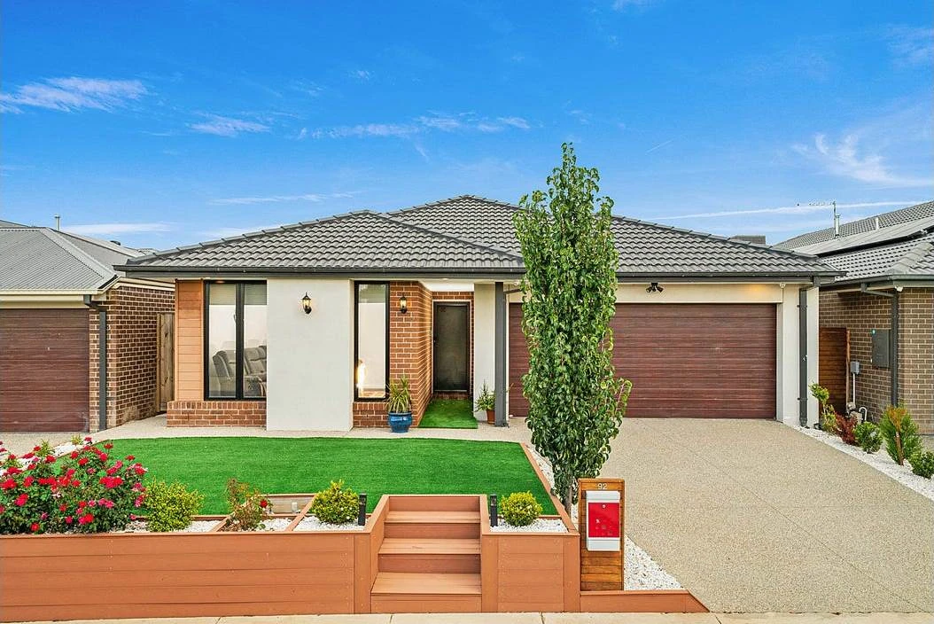 92 Anniversary Avenue, Wyndham Vale, VIC 3024