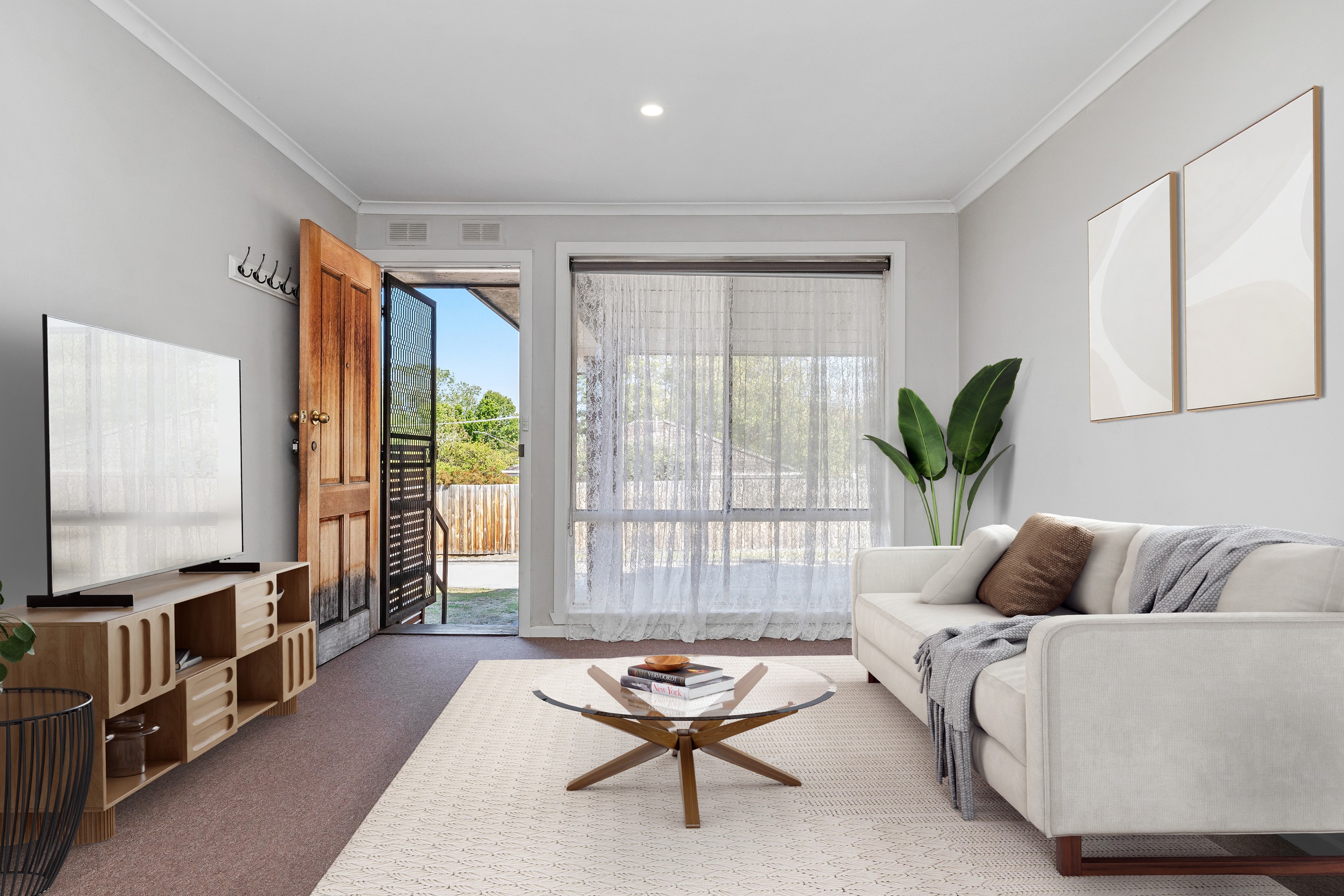 1/65 Hewish Road, Croydon, VIC 3136