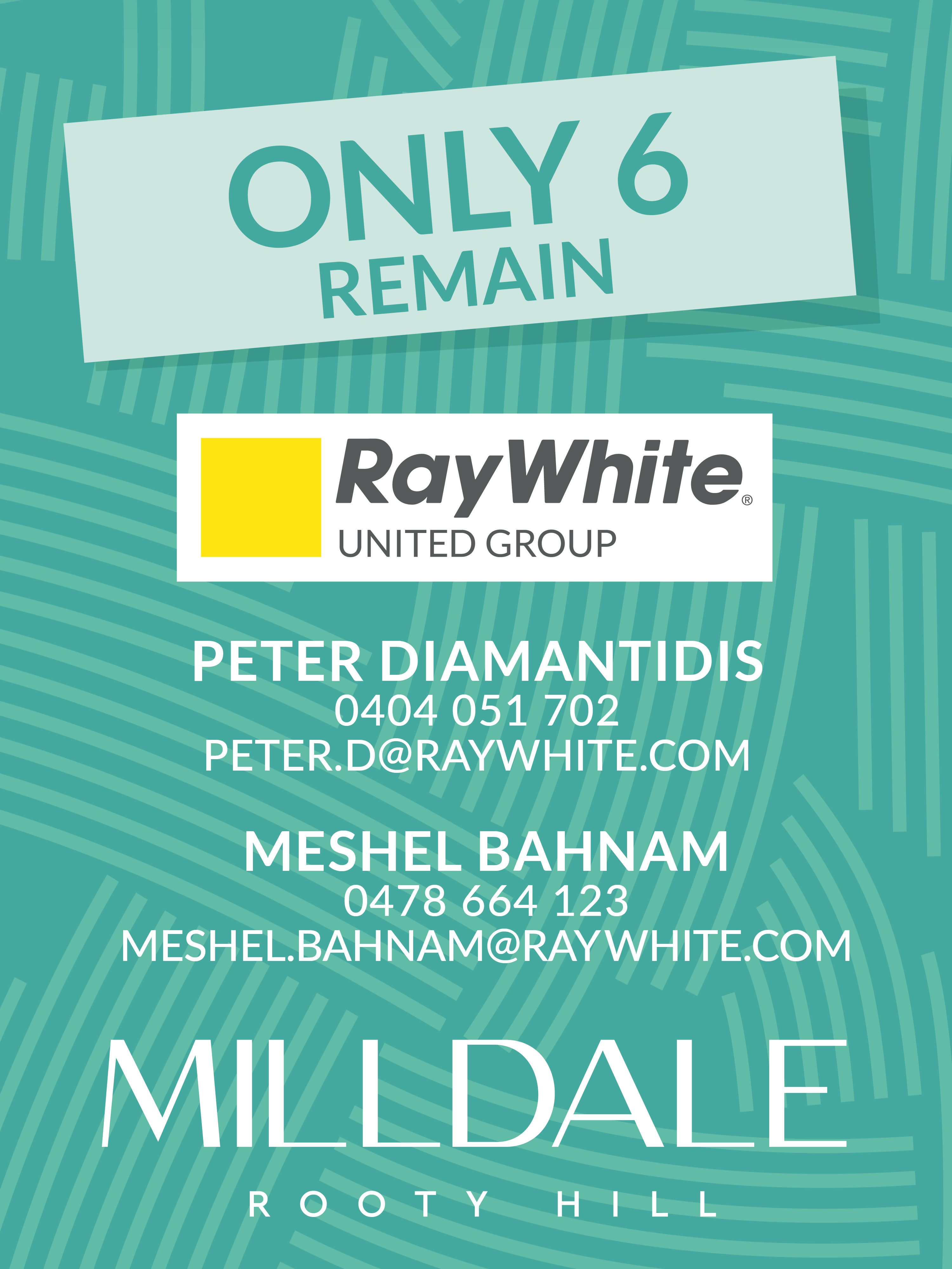 Lot 8 101 Gardner Street, Rooty Hill, NSW 2766