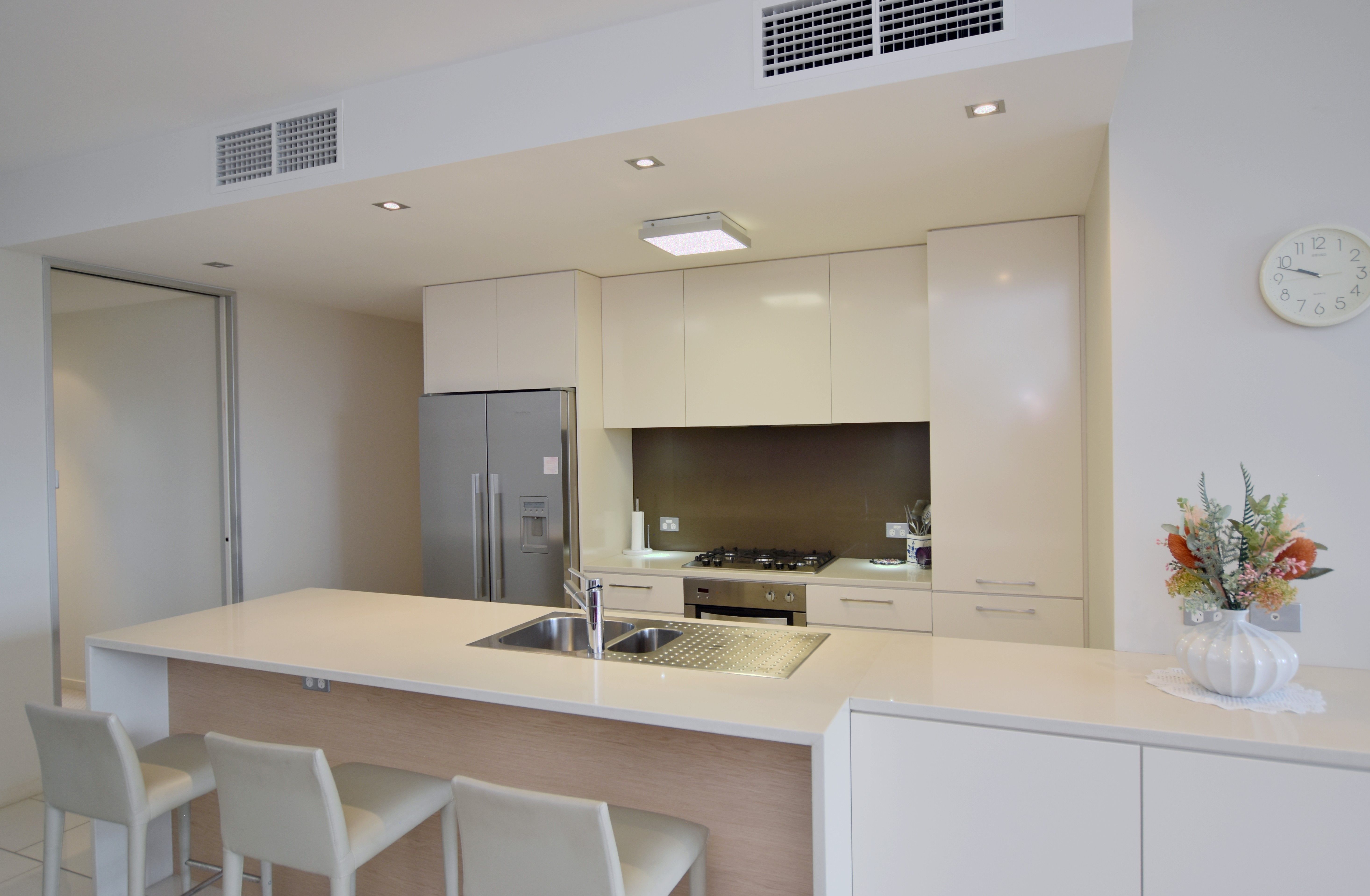 304/35 Lord Street, Gladstone Central, QLD 4680