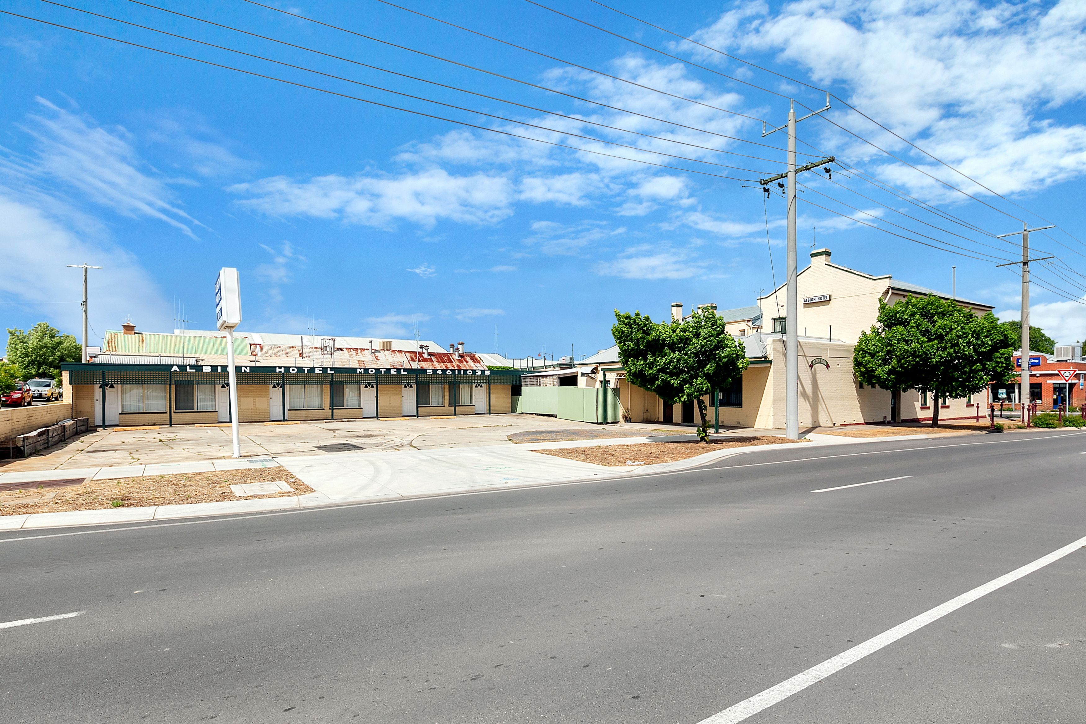57 High Street, Maryborough, VIC 3465