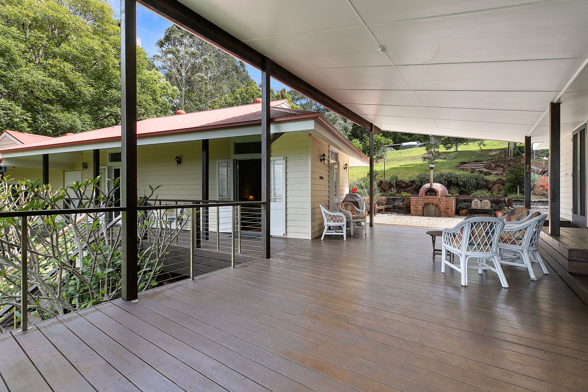 63 Lizray Road, Federal, NSW 2480