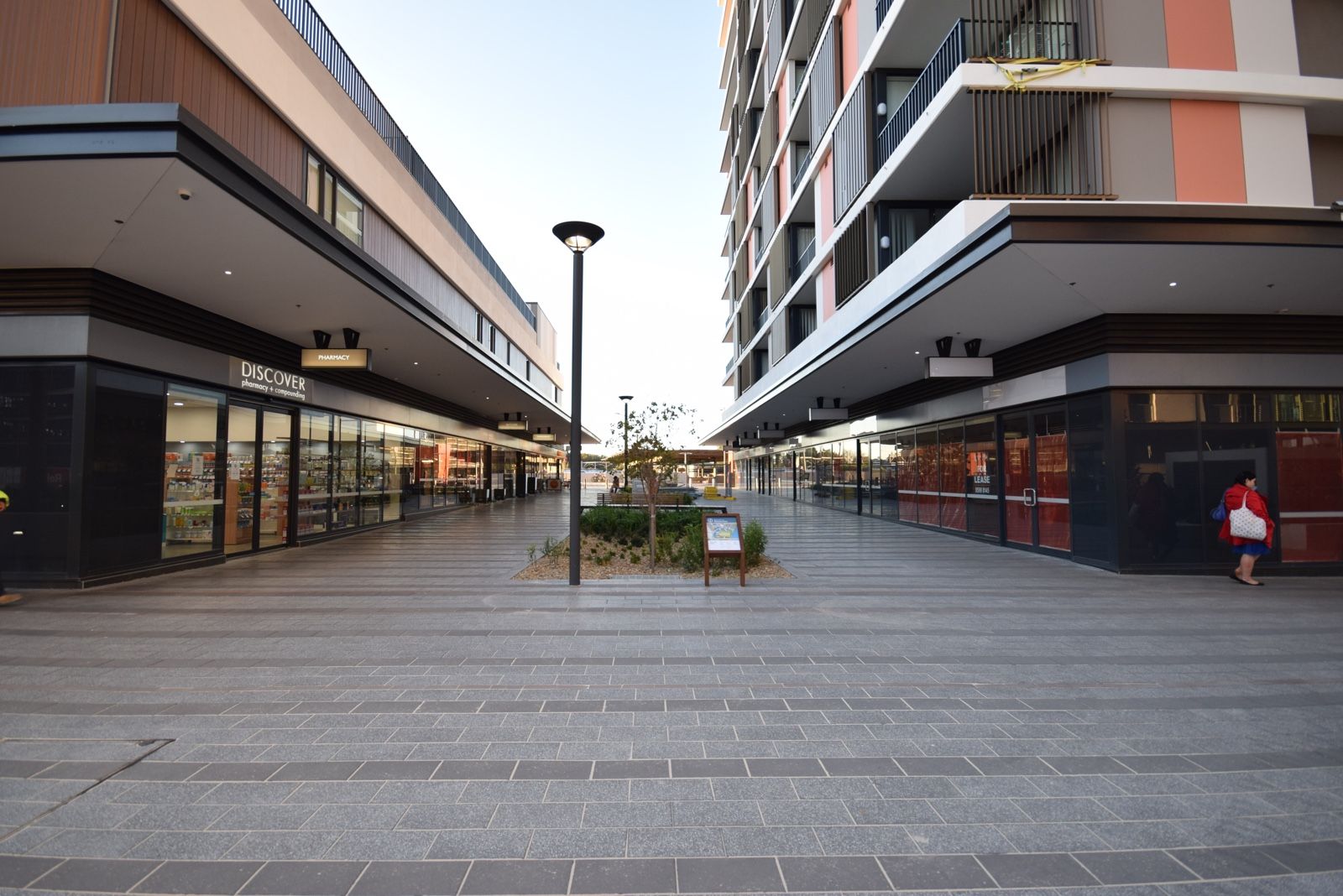 1109/7 Magdalene Terrace, Wolli Creek, NSW 2205