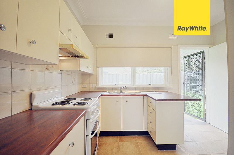 12 Princess Street, Lidcombe, NSW 2141