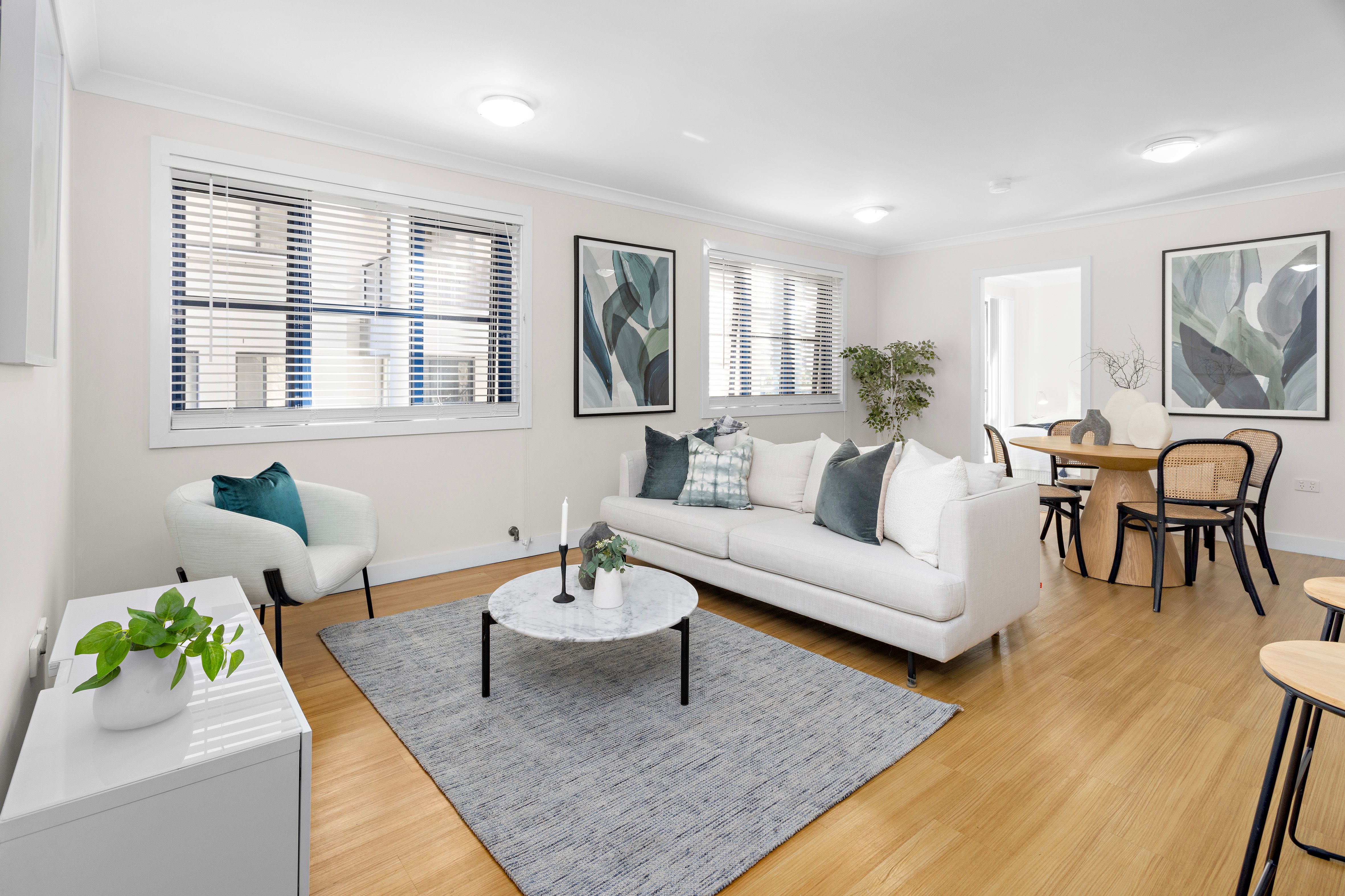 6/21 Market Street, Wollongong, NSW 2500