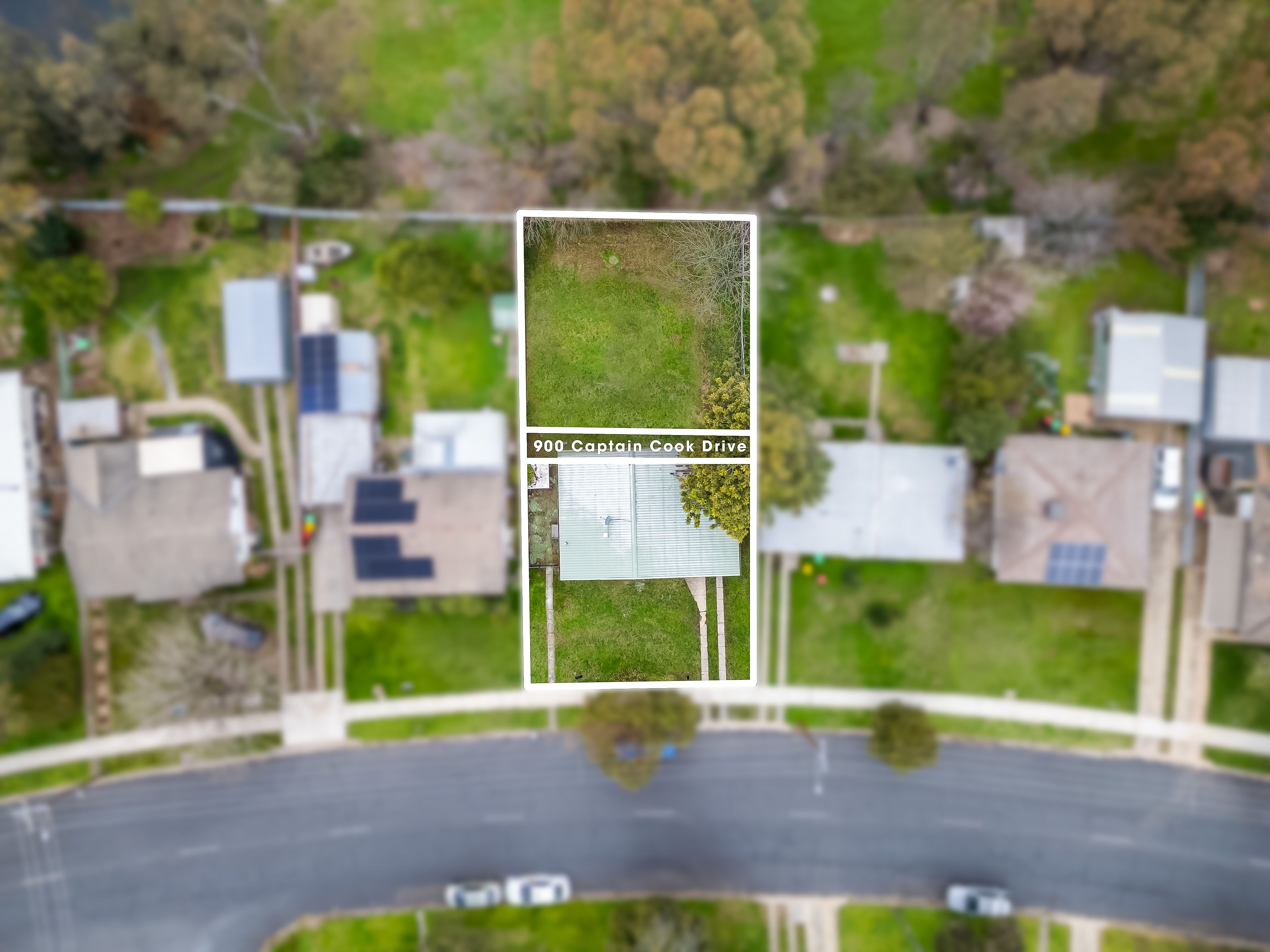 900 Captain Cook Drive — photo 12 of 12