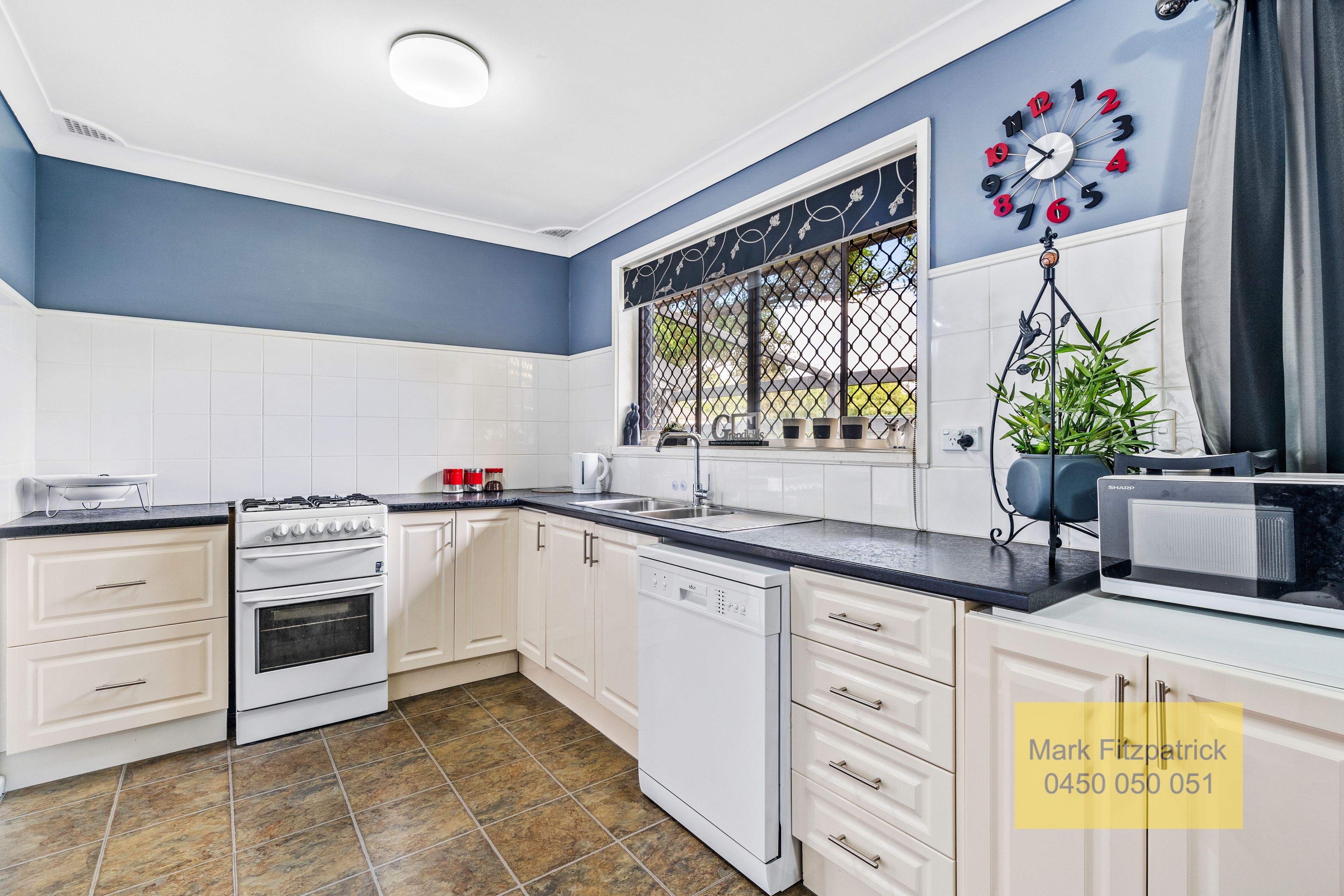 10/45 Rudd Road, Leumeah, NSW 2560