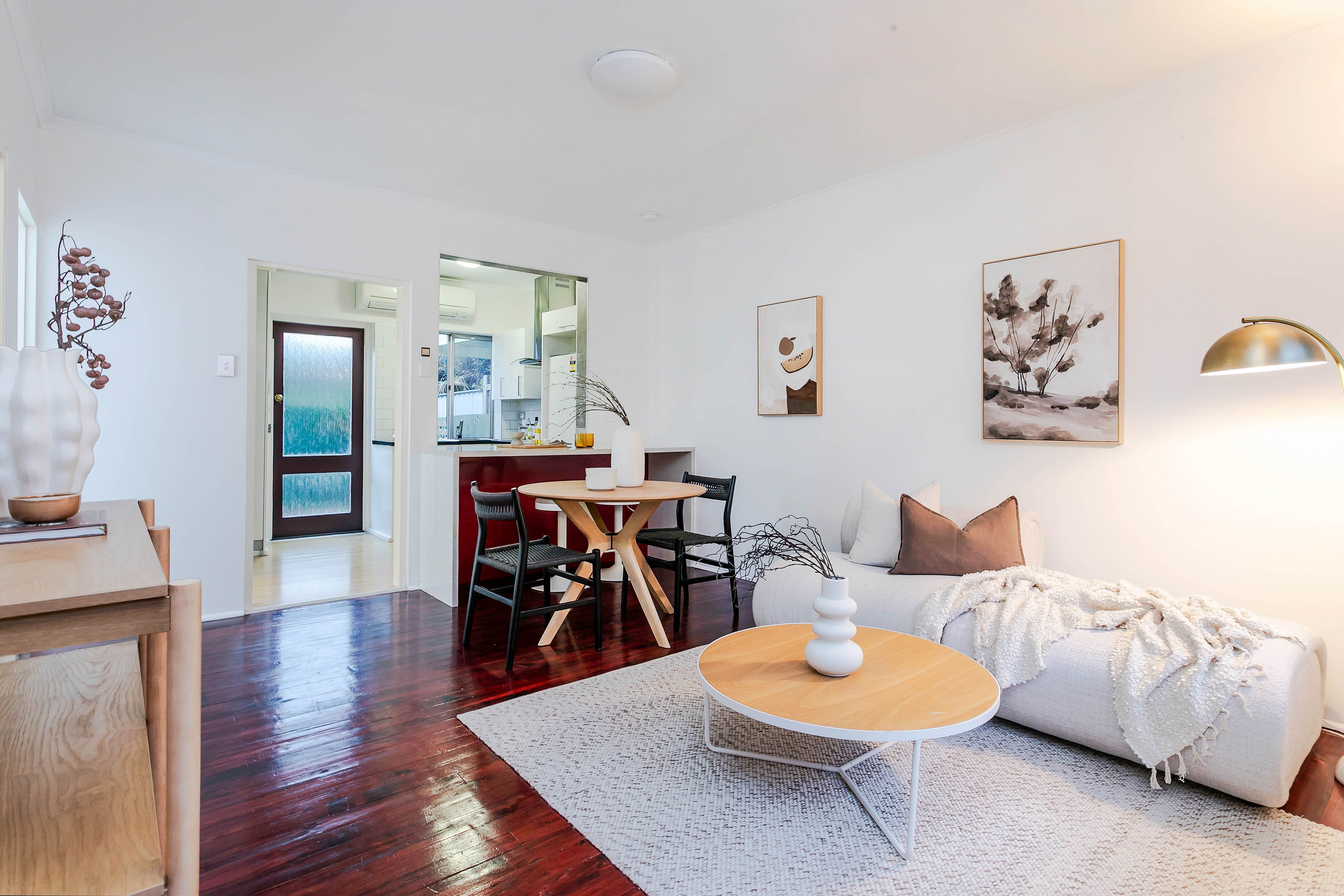 3/9 Kerta Weeta Avenue, Black Forest, SA 5035
