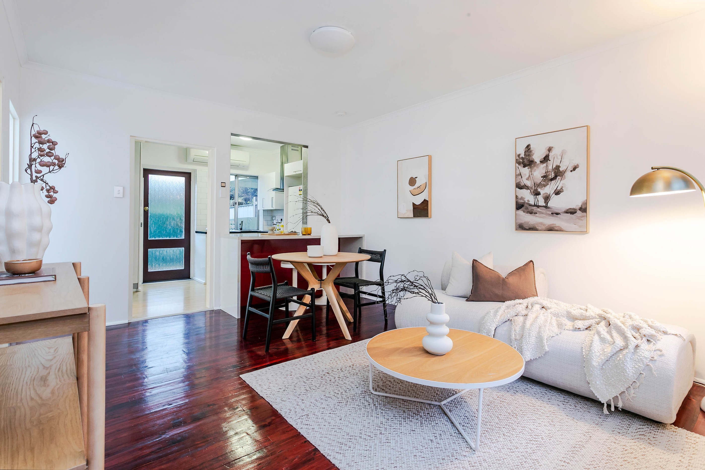 3/9 Kerta Weeta Avenue, Black Forest, SA 5035