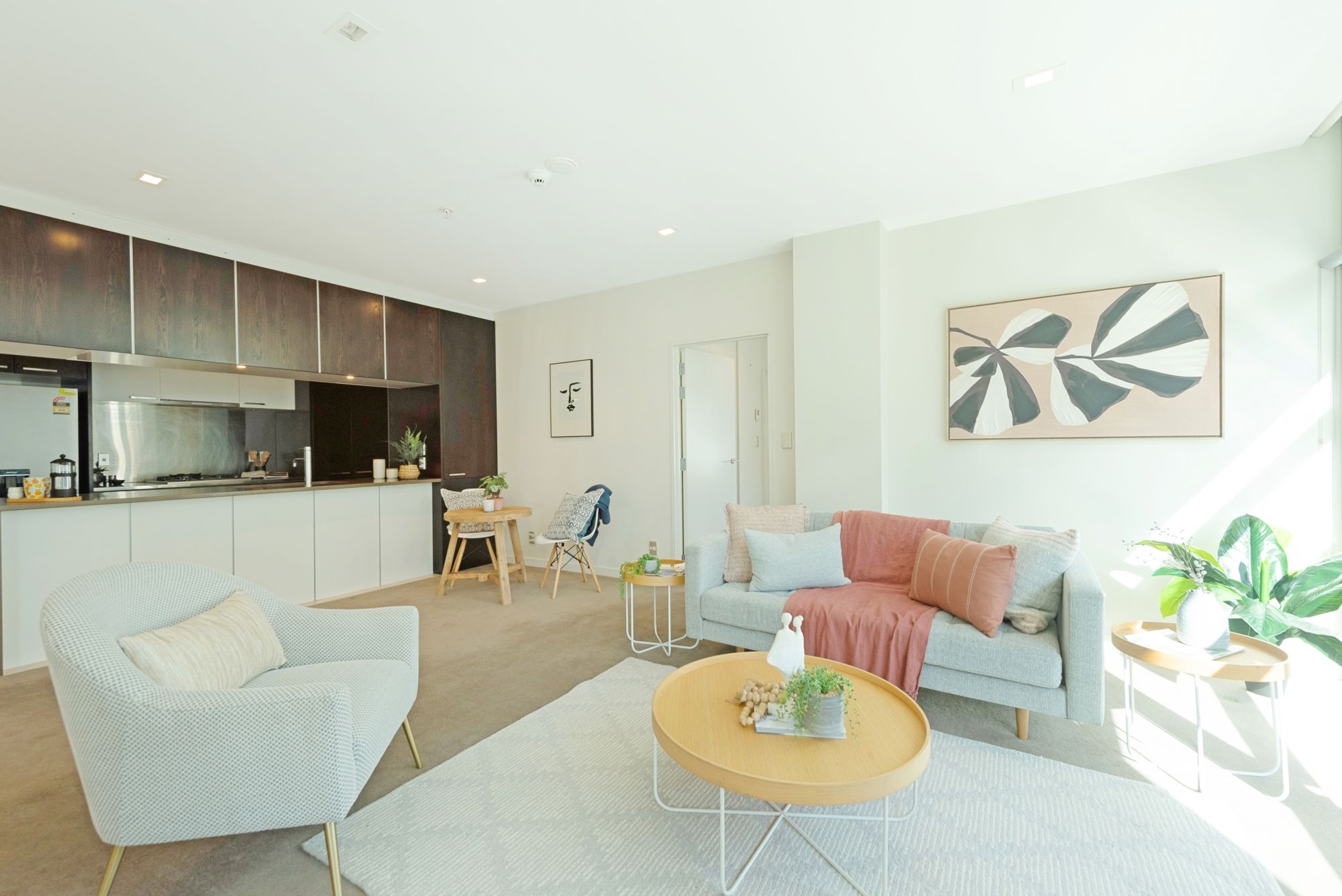 9C/9 Chews Lane, Wellington Central, Wellington City
