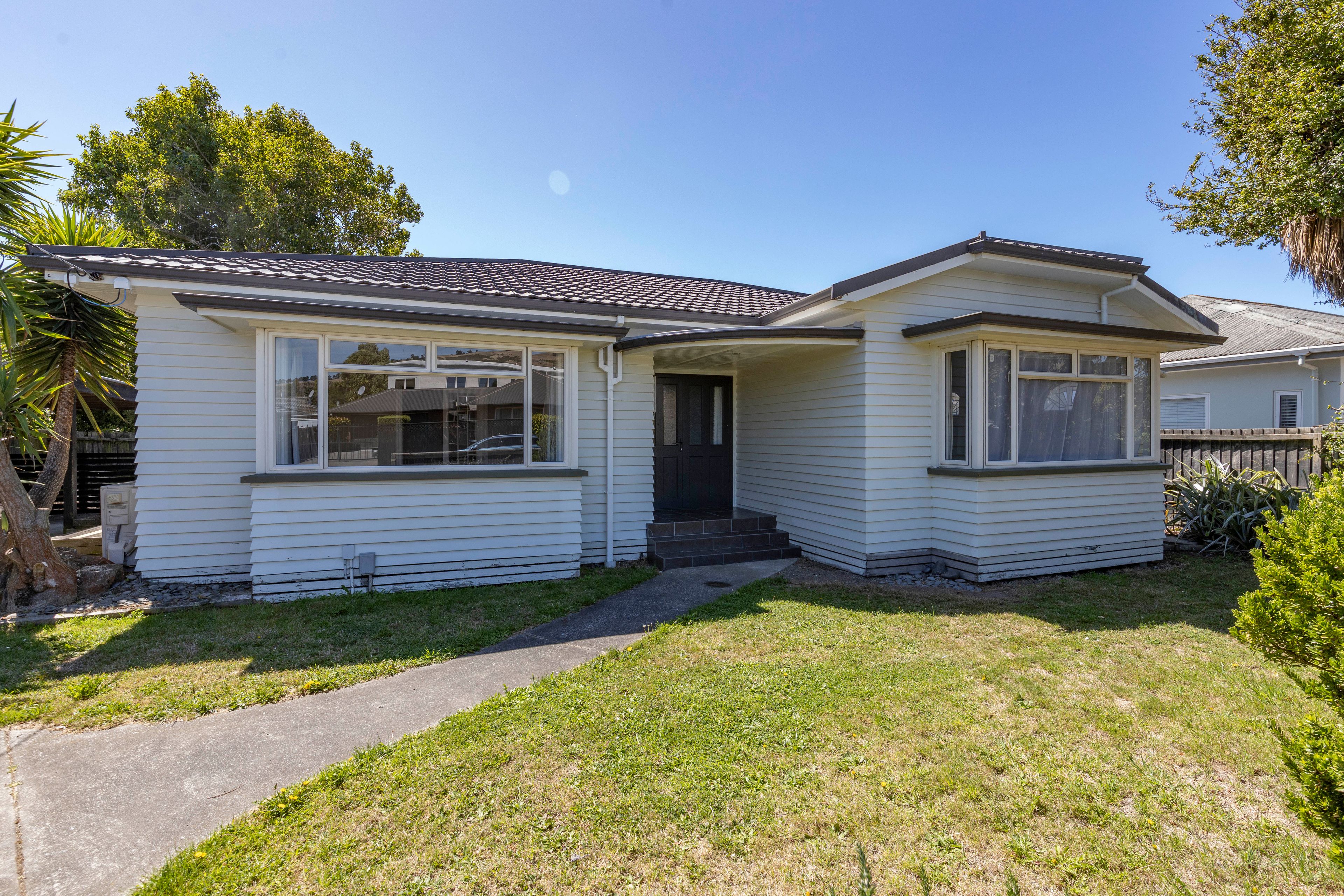 81 Barton Street, Woolston, Christchurch City