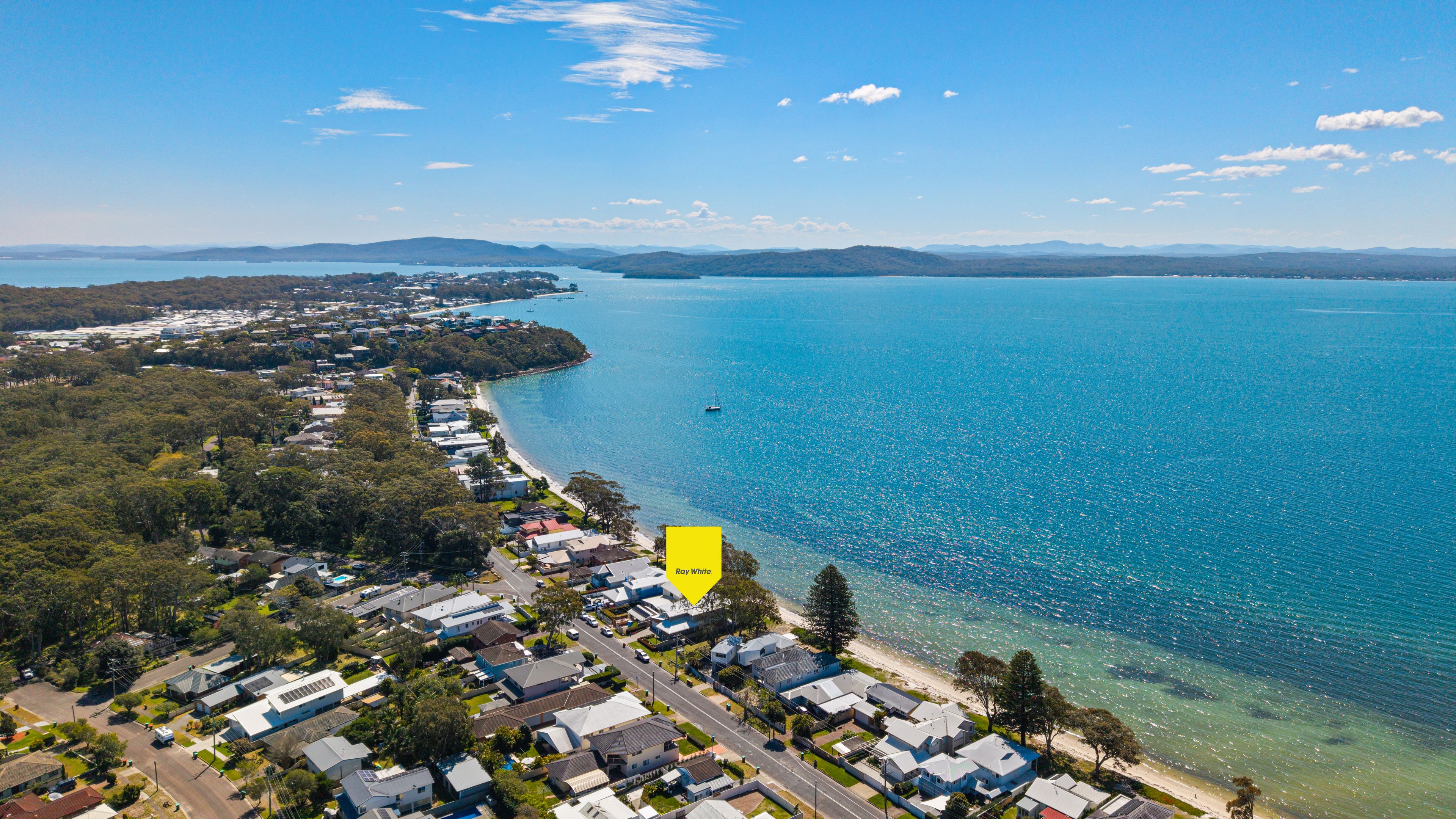 87 Foreshore Drive — photo 24 of 28