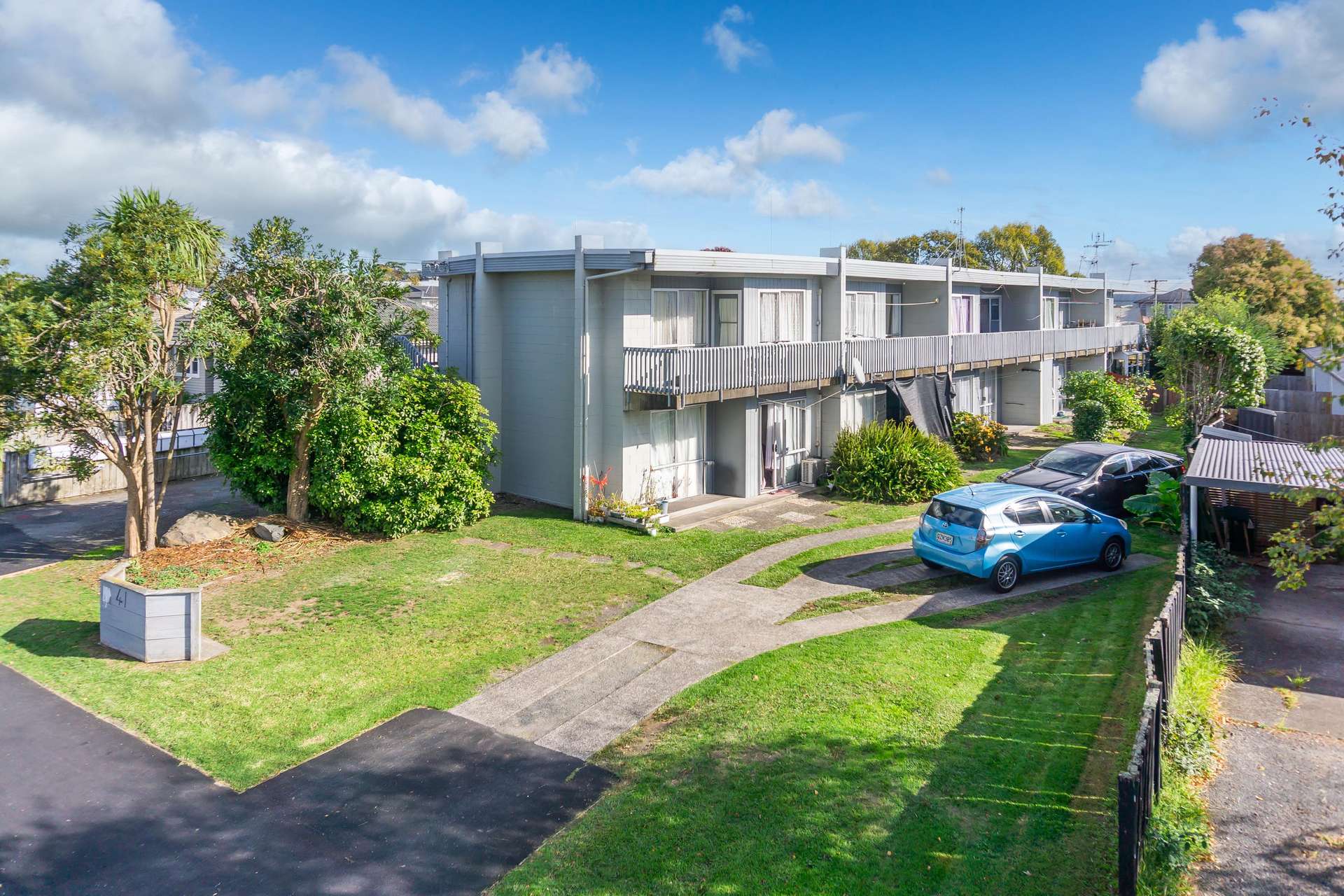 2/41 Cameron Road photo 20