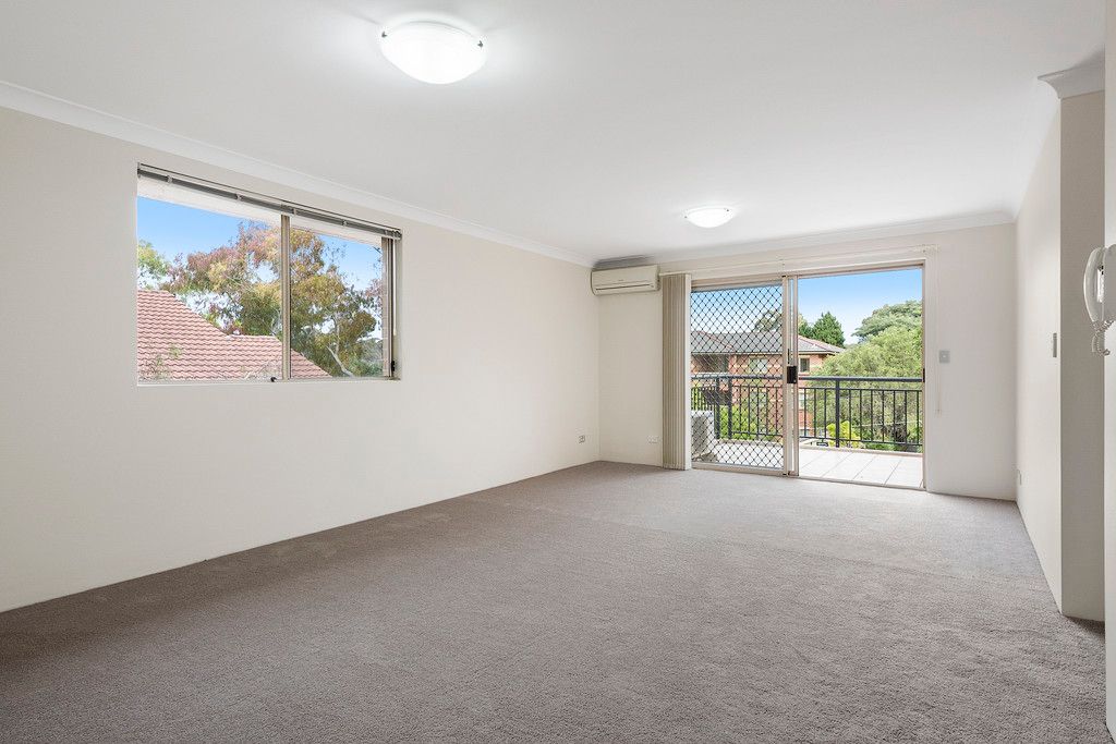 41/9-15 May Street, Hornsby, NSW 2077